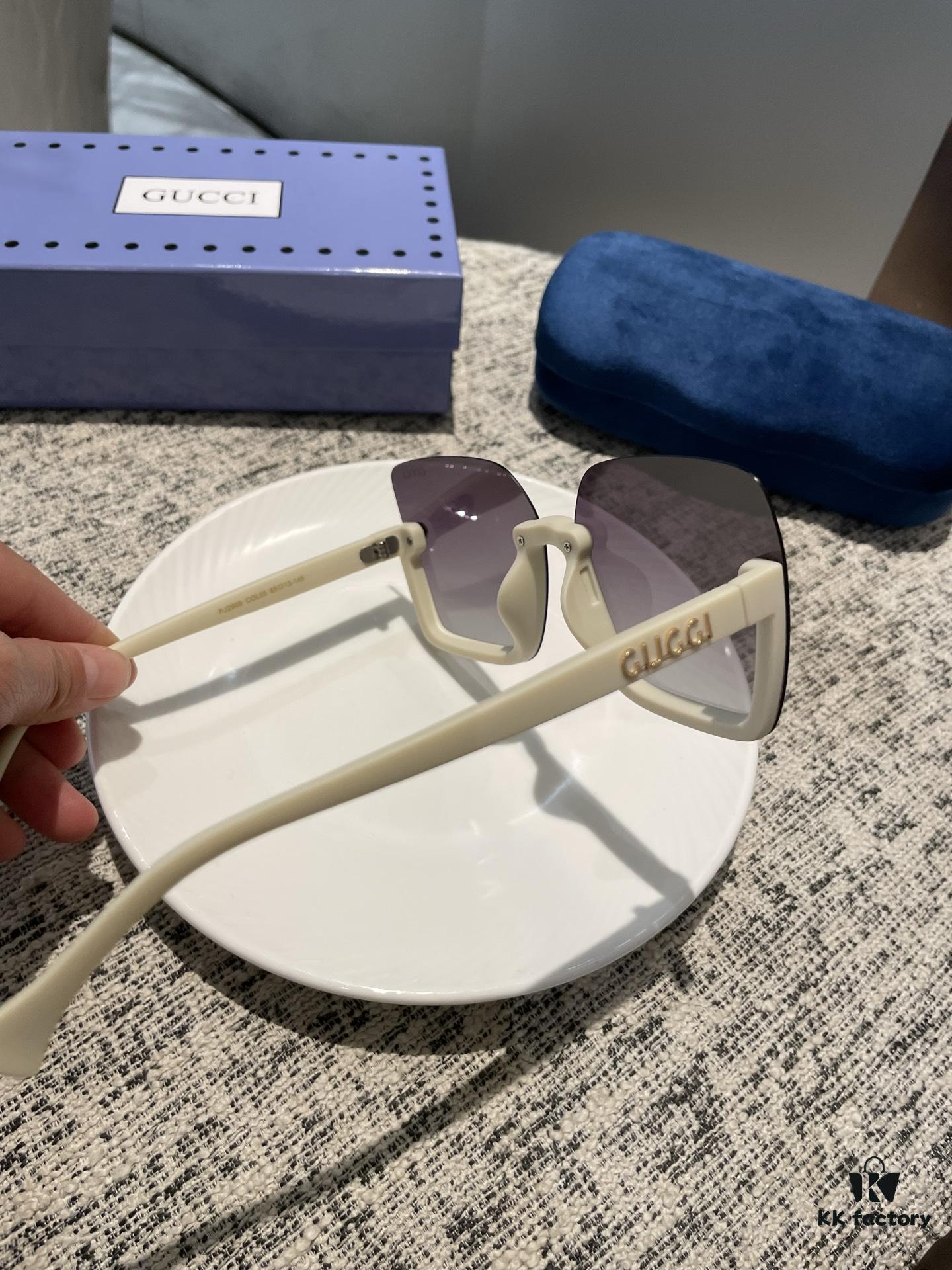 6931f4e33a89a121ed546aa7 Gucci Polarized Series 2025 New Arrival Polarized Sunglasses, Multiple Styles