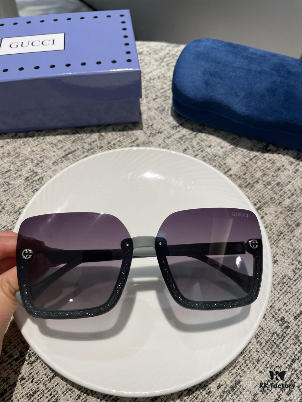 6931f4e33a89a121ed546aa8 Gucci Polarized Series 2025 New Arrival Polarized Sunglasses, Multiple Styles
