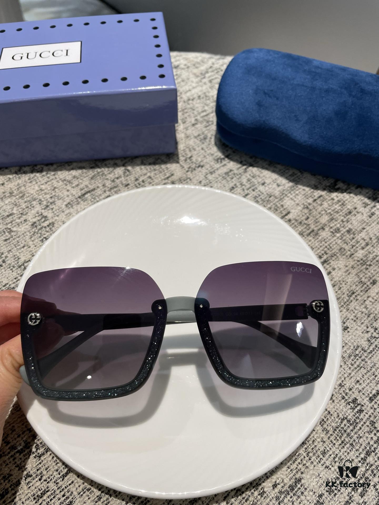 6931f4e33a89a121ed546aa8 Gucci Polarized Series 2025 New Arrival Polarized Sunglasses, Multiple Styles