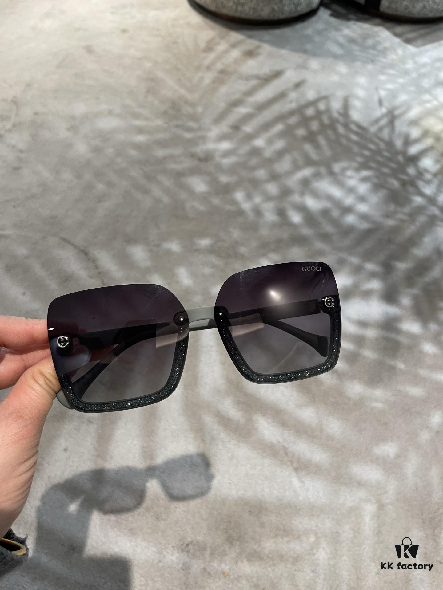 6931f4e33a89a121ed546aaa Gucci Polarized Series 2025 New Arrival Polarized Sunglasses, Multiple Styles