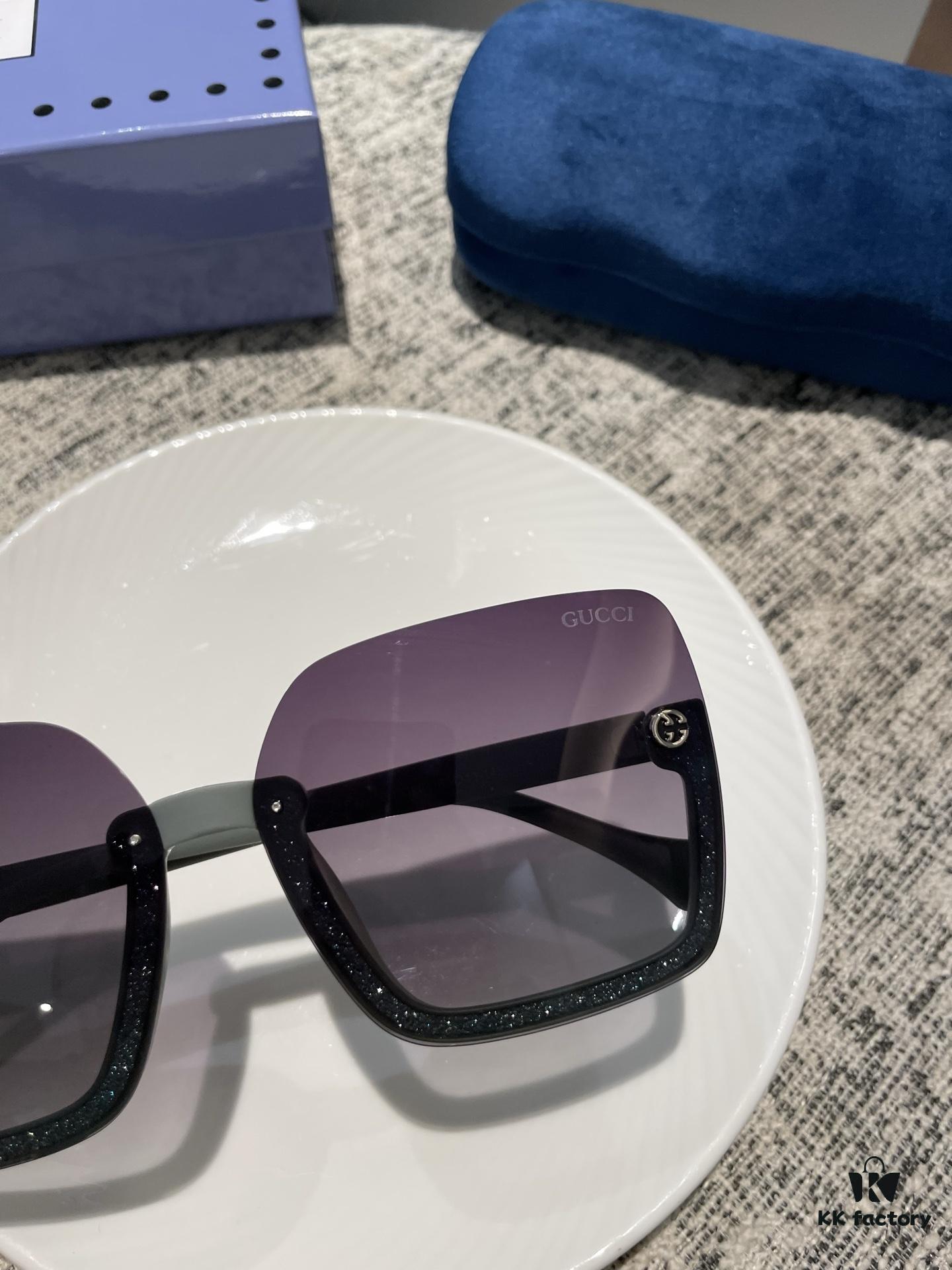 6931f4e33a89a121ed546aab Gucci Polarized Series 2025 New Arrival Polarized Sunglasses, Multiple Styles