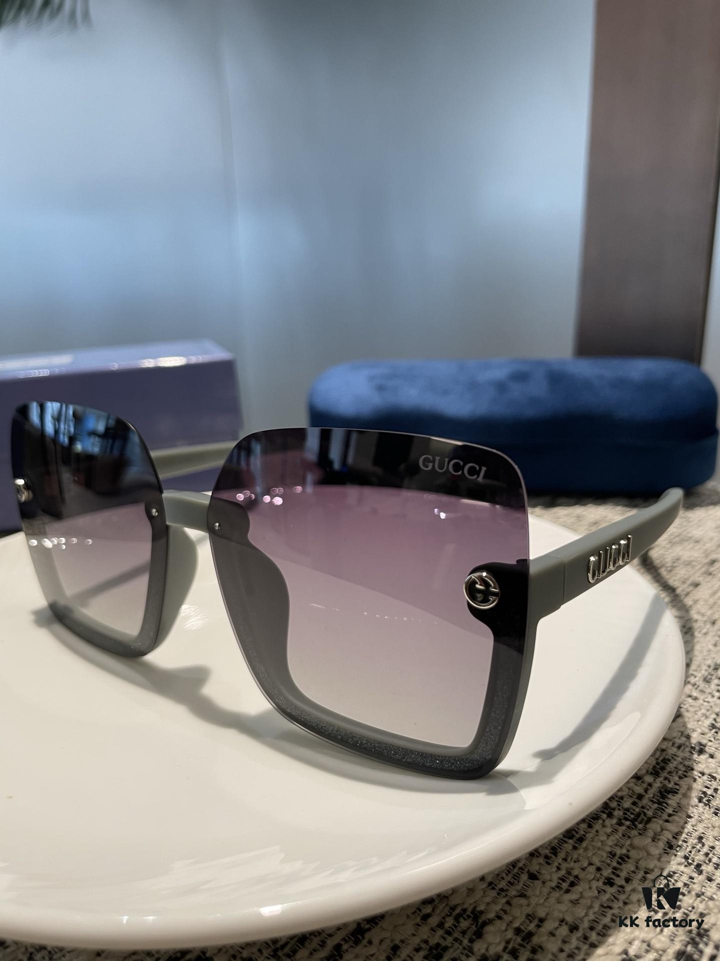 6931f4e33a89a121ed546aac Gucci Polarized Series 2025 New Arrival Polarized Sunglasses, Multiple Styles