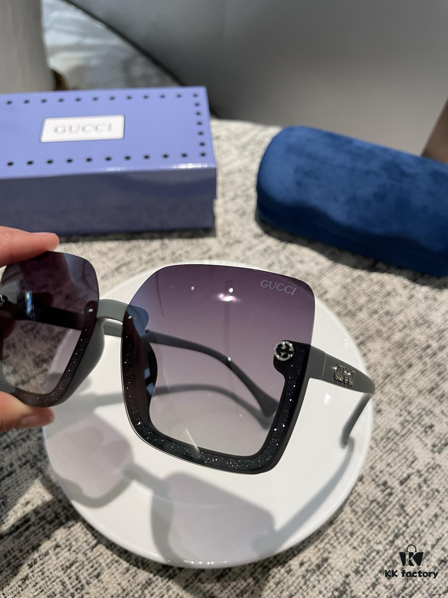 6931f4e33a89a121ed546aae Gucci Polarized Series 2025 New Arrival Polarized Sunglasses, Multiple Styles