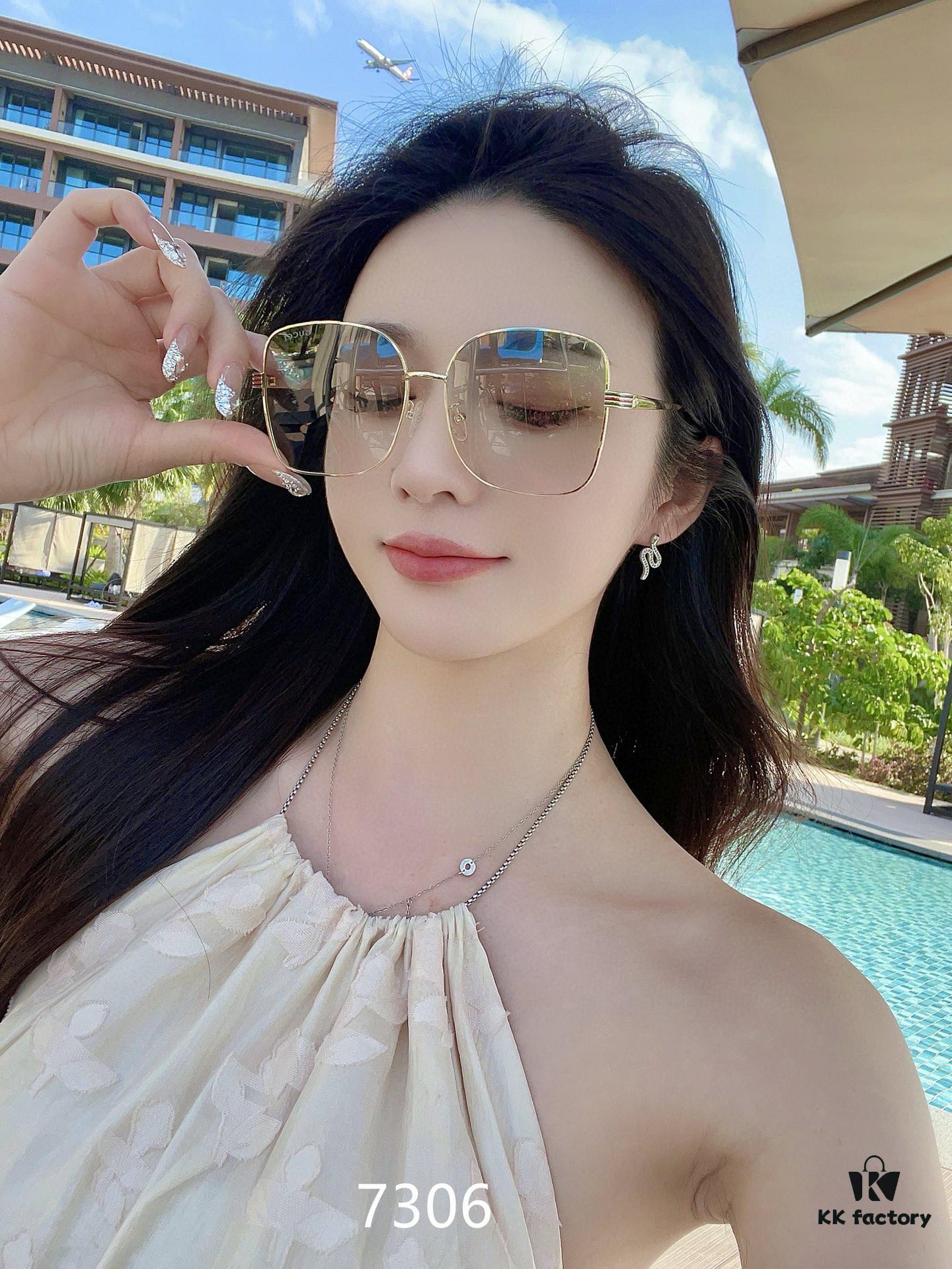 6931f4e43a89a121ed546ab1 Gucci Polarized Series 2025 New Arrival Polarized Sunglasses, Multiple Styles