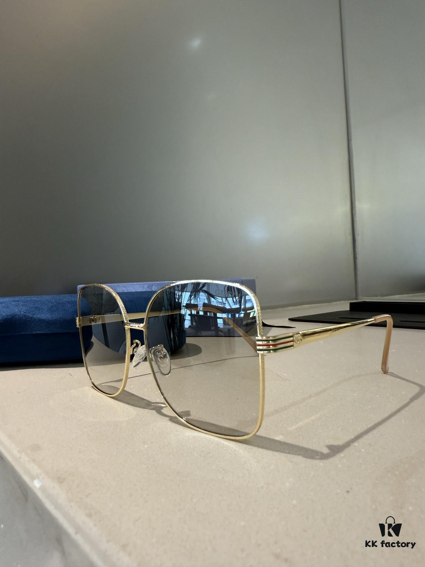 6931f4e43a89a121ed546ab6 Gucci Polarized Series 2025 New Arrival Polarized Sunglasses, Multiple Styles