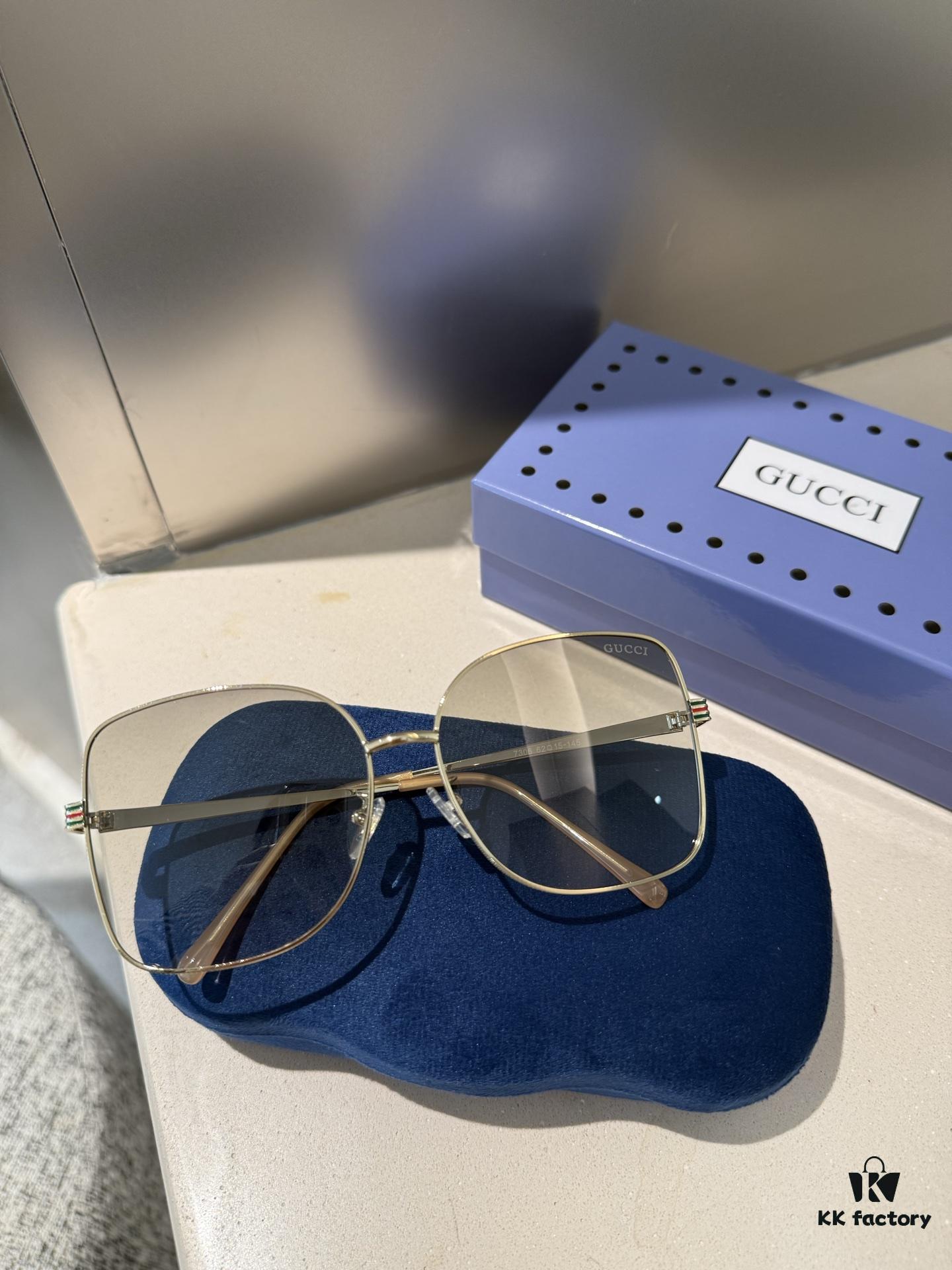 6931f4e43a89a121ed546ab8 Gucci Polarized Series 2025 New Arrival Polarized Sunglasses, Multiple Styles