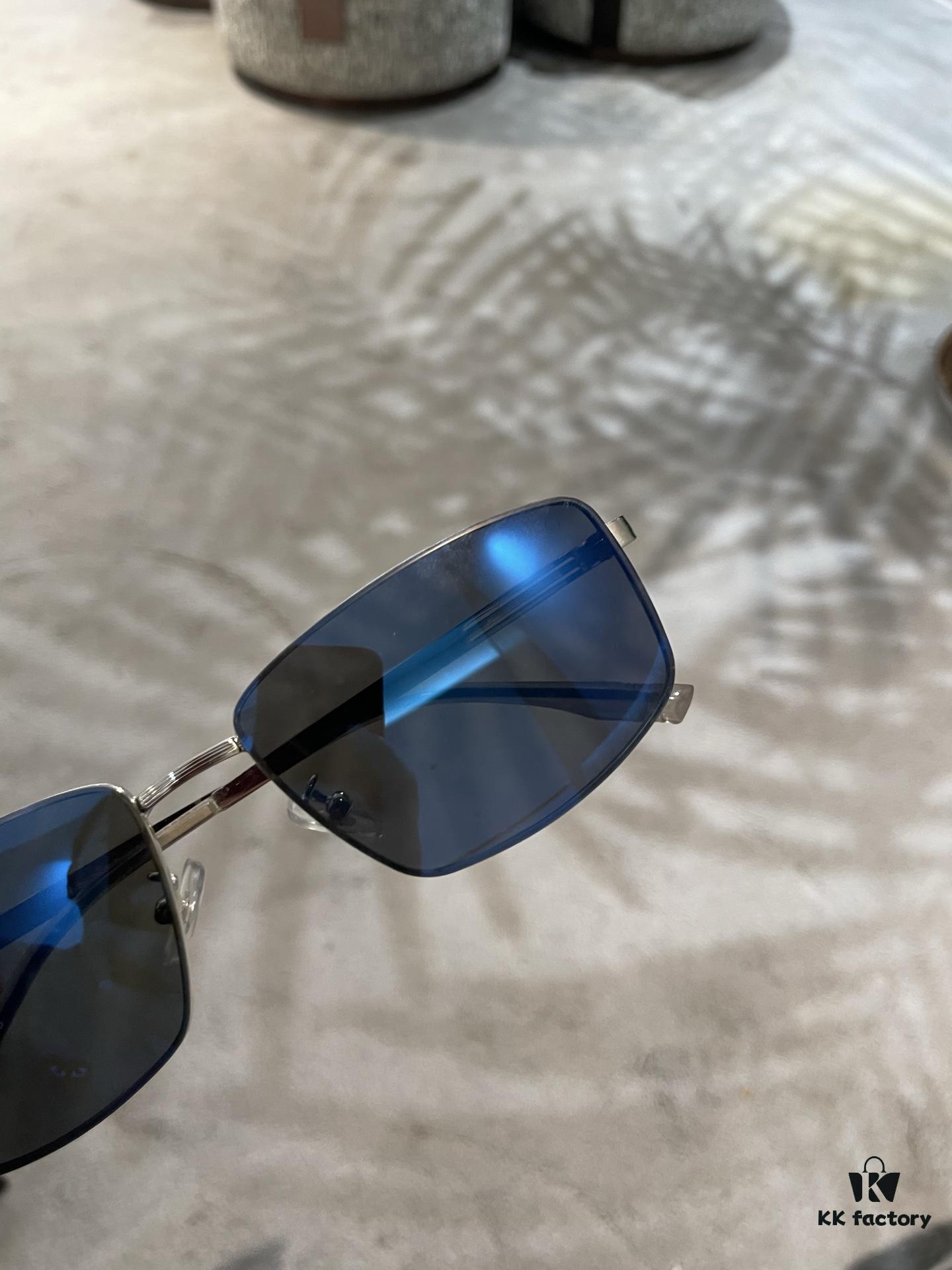 High-Quality Gucci Men's Polarized Sunglasses