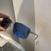High-Quality Gucci Men's Polarized Sunglasses