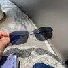 High-Quality Gucci Men's Polarized Sunglasses
