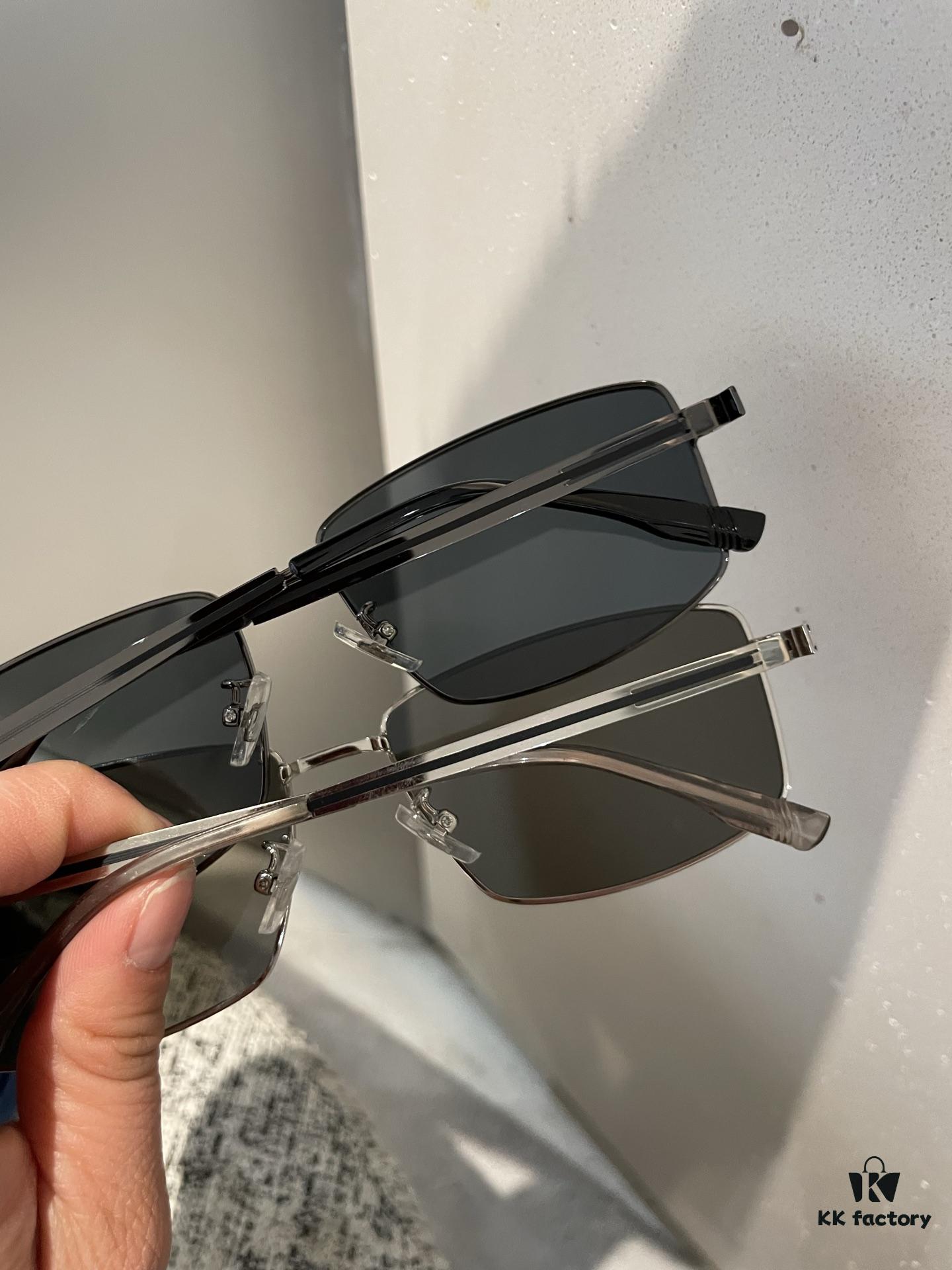 6931f4e53a89a121ed546ac0 High-Quality Gucci Men's Polarized Sunglasses