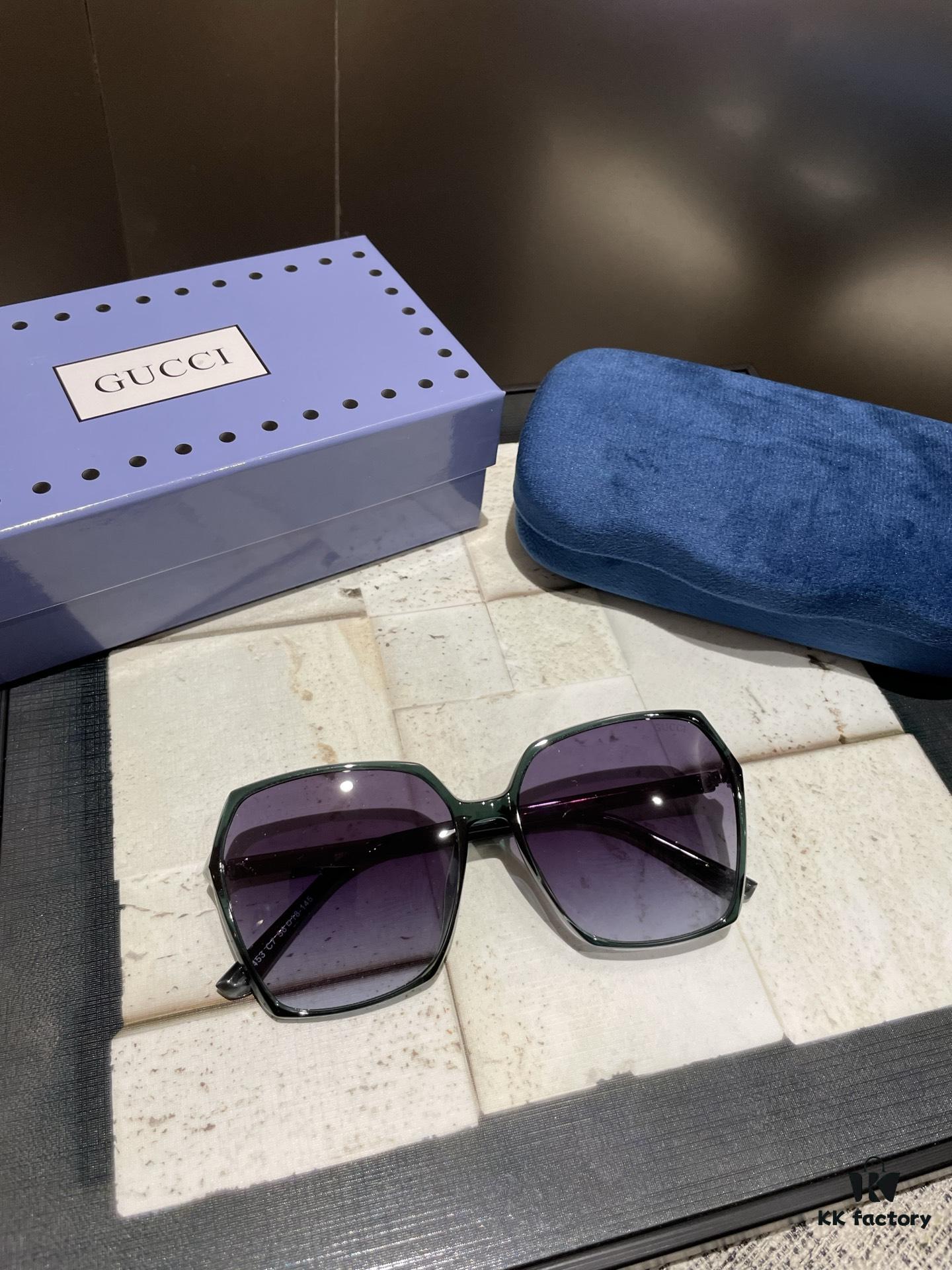 6931f4e63a89a121ed546ad5 Gucci 2025 New Polarized Sunglasses, Multiple Styles