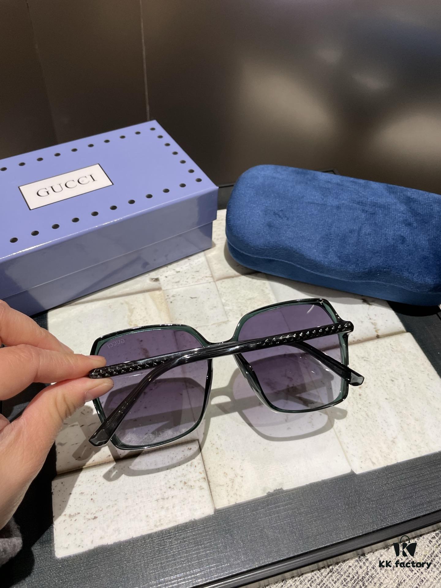6931f4e63a89a121ed546ad6 Gucci 2025 New Polarized Sunglasses, Multiple Styles