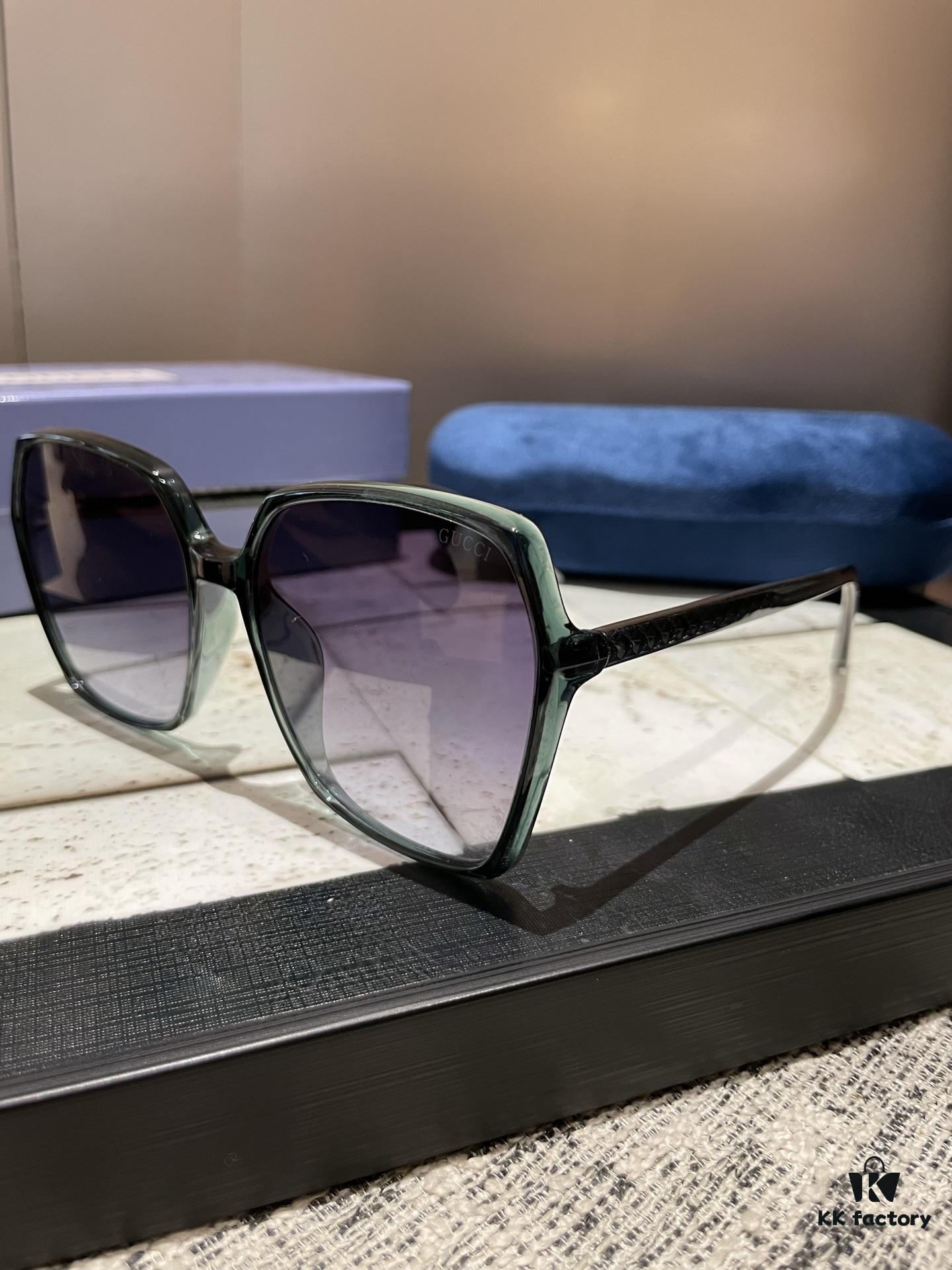 6931f4e73a89a121ed546ad9 Gucci 2025 New Polarized Sunglasses, Multiple Styles