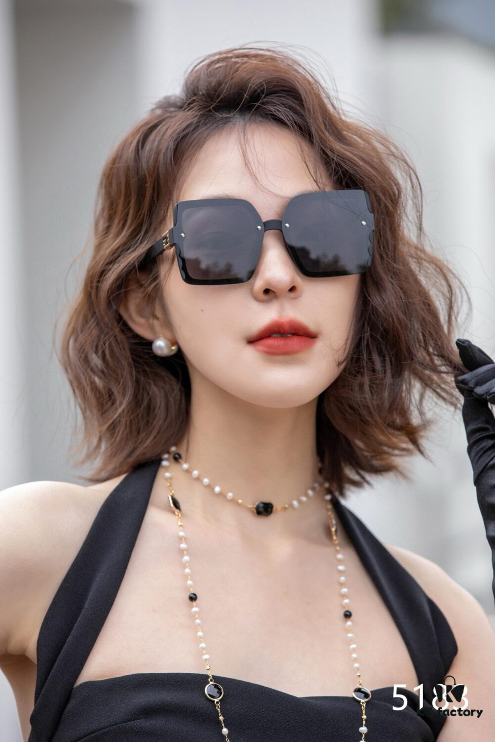 6931f4e73a89a121ed546ae3 Gucci Polarized Series 2025 New Arrival Polarized Sunglasses, Multiple Styles