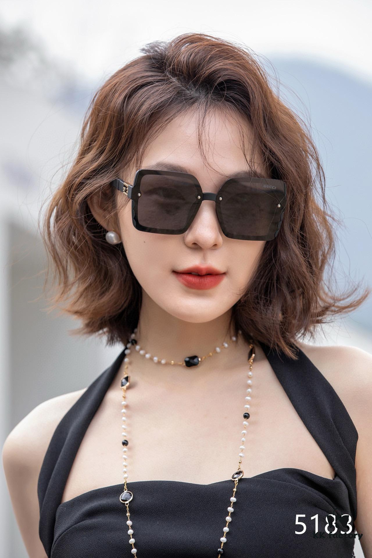 6931f4e73a89a121ed546ae4 Gucci Polarized Series 2025 New Arrival Polarized Sunglasses, Multiple Styles