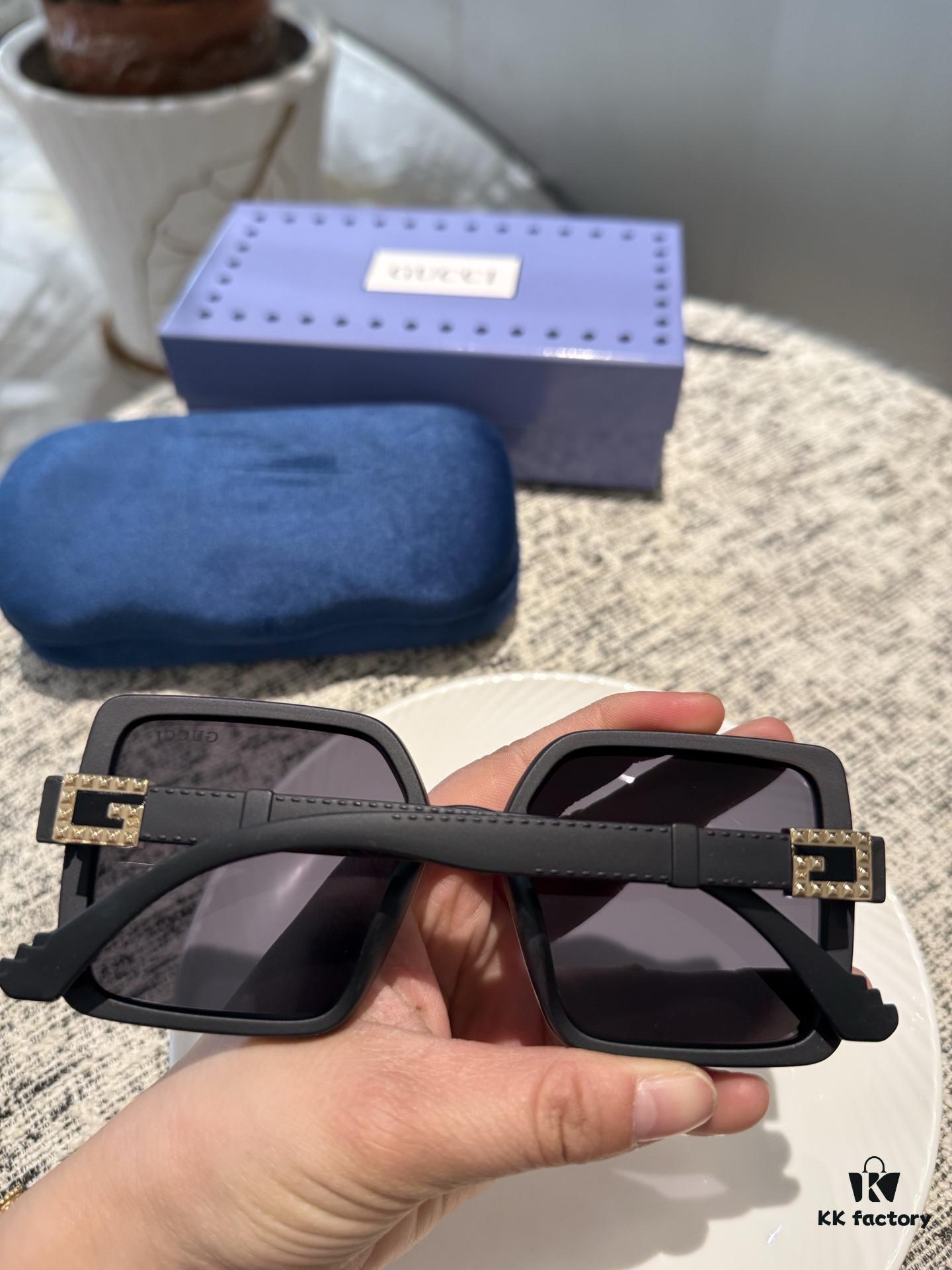 6931f4e83a89a121ed546ae8 Gucci Polarized Series 2025 New Arrival Polarized Sunglasses, Multiple Styles