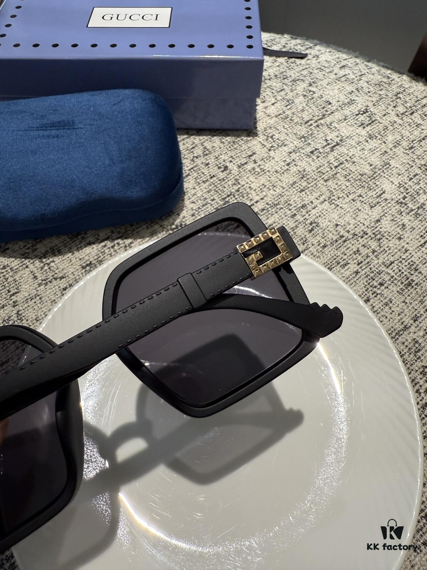 6931f4e83a89a121ed546ae9 Gucci Polarized Series 2025 New Arrival Polarized Sunglasses, Multiple Styles