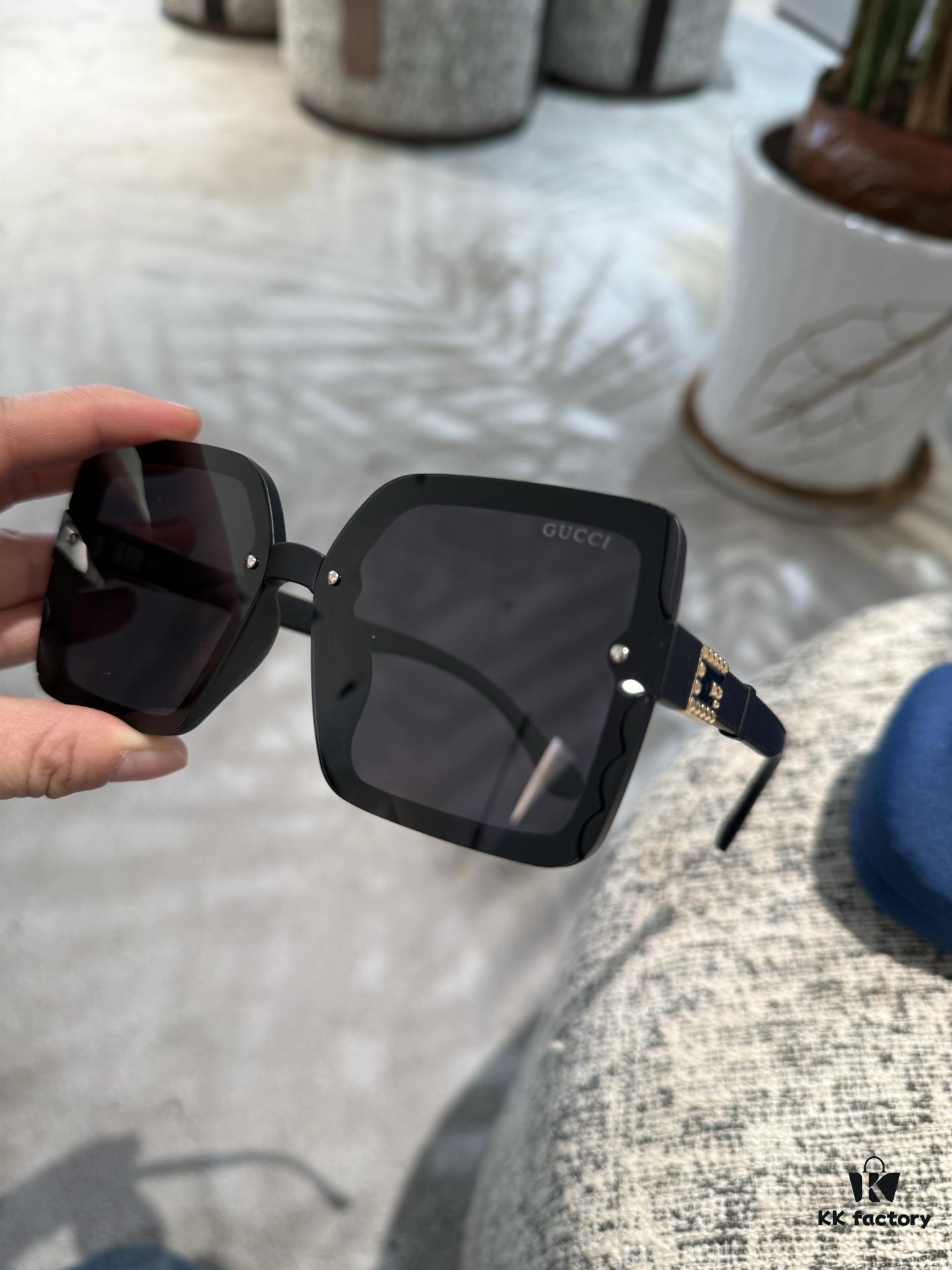 6931f4e83a89a121ed546aea Gucci Polarized Series 2025 New Arrival Polarized Sunglasses, Multiple Styles