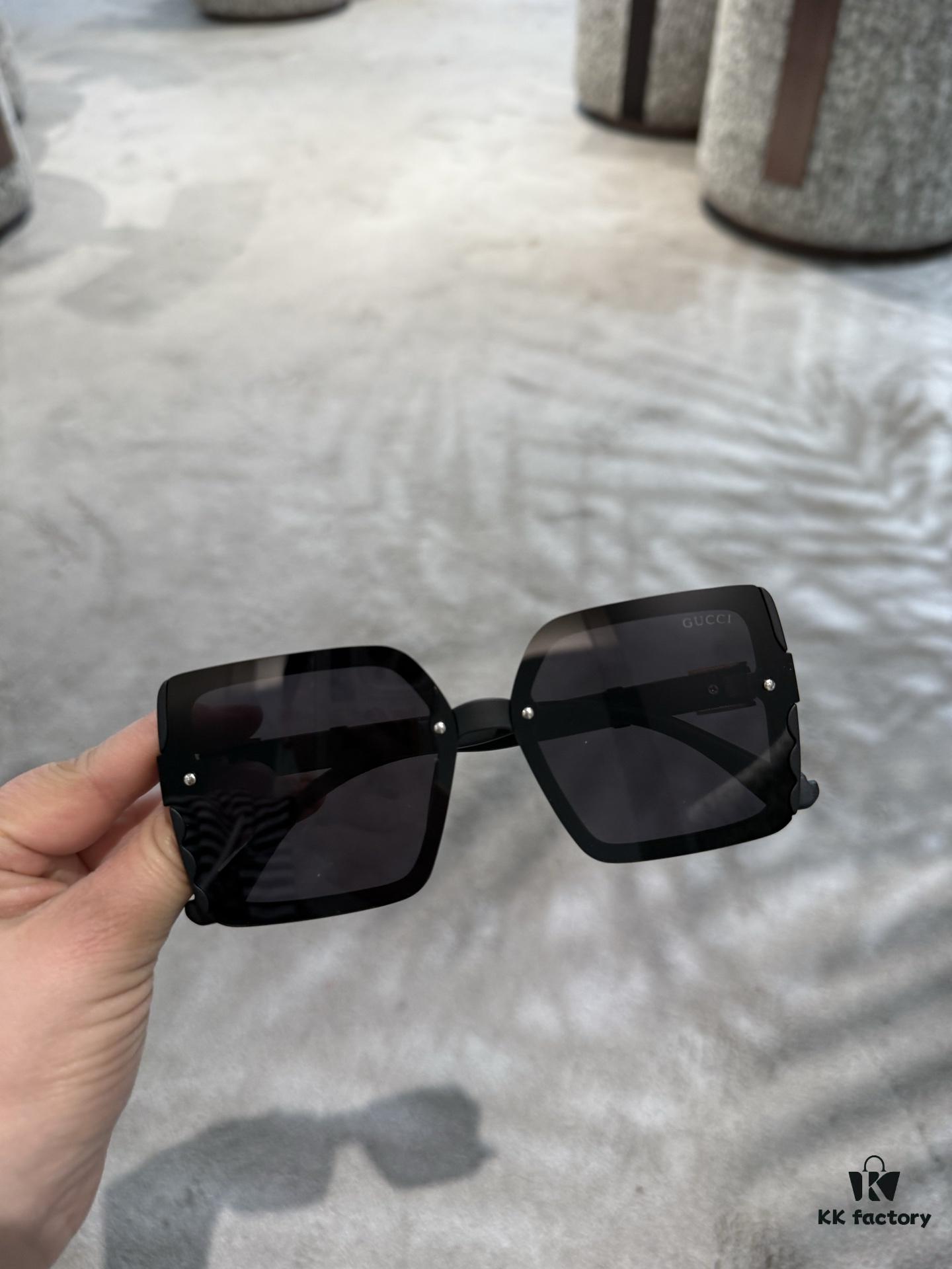 6931f4e83a89a121ed546aec Gucci Polarized Series 2025 New Arrival Polarized Sunglasses, Multiple Styles