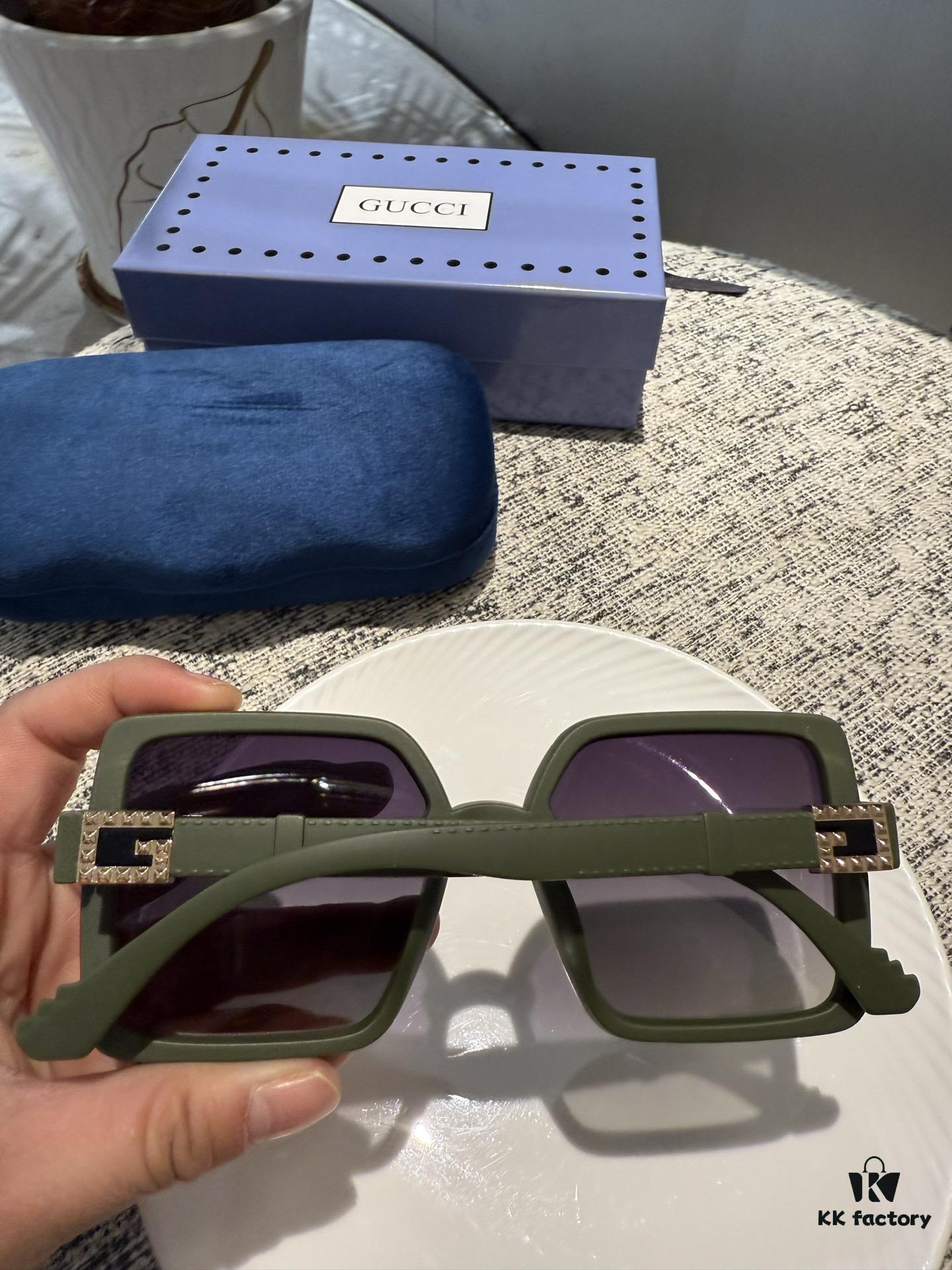 6931f4e83a89a121ed546af2 Gucci Polarized Series 2025 New Arrival Polarized Sunglasses, Multiple Styles