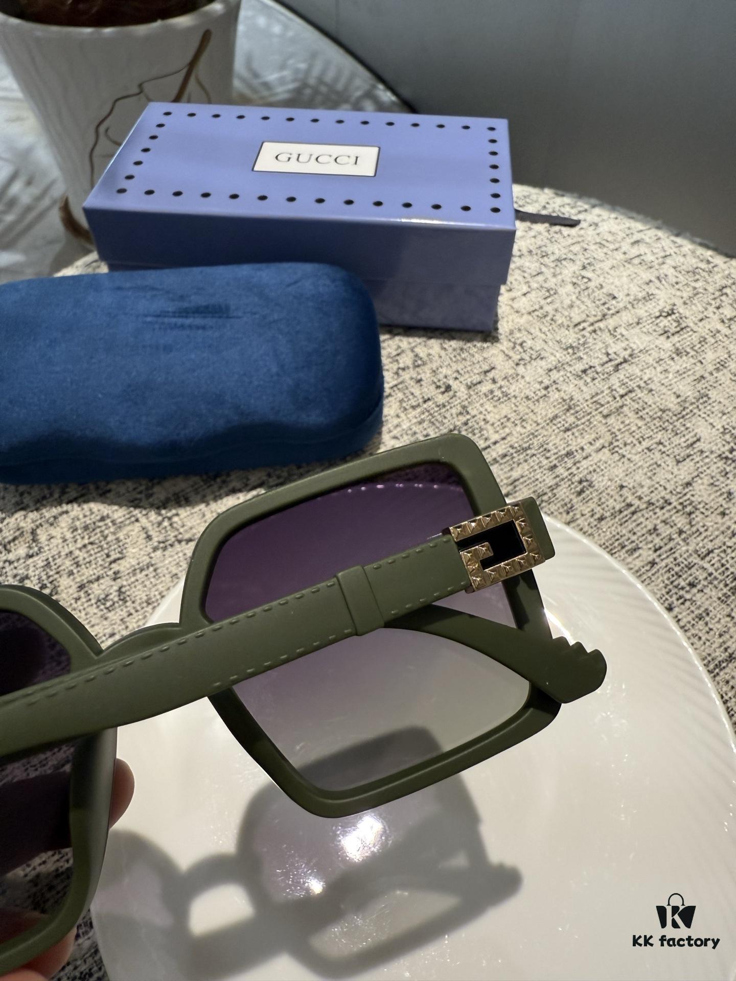 6931f4e93a89a121ed546af3 Gucci Polarized Series 2025 New Arrival Polarized Sunglasses, Multiple Styles