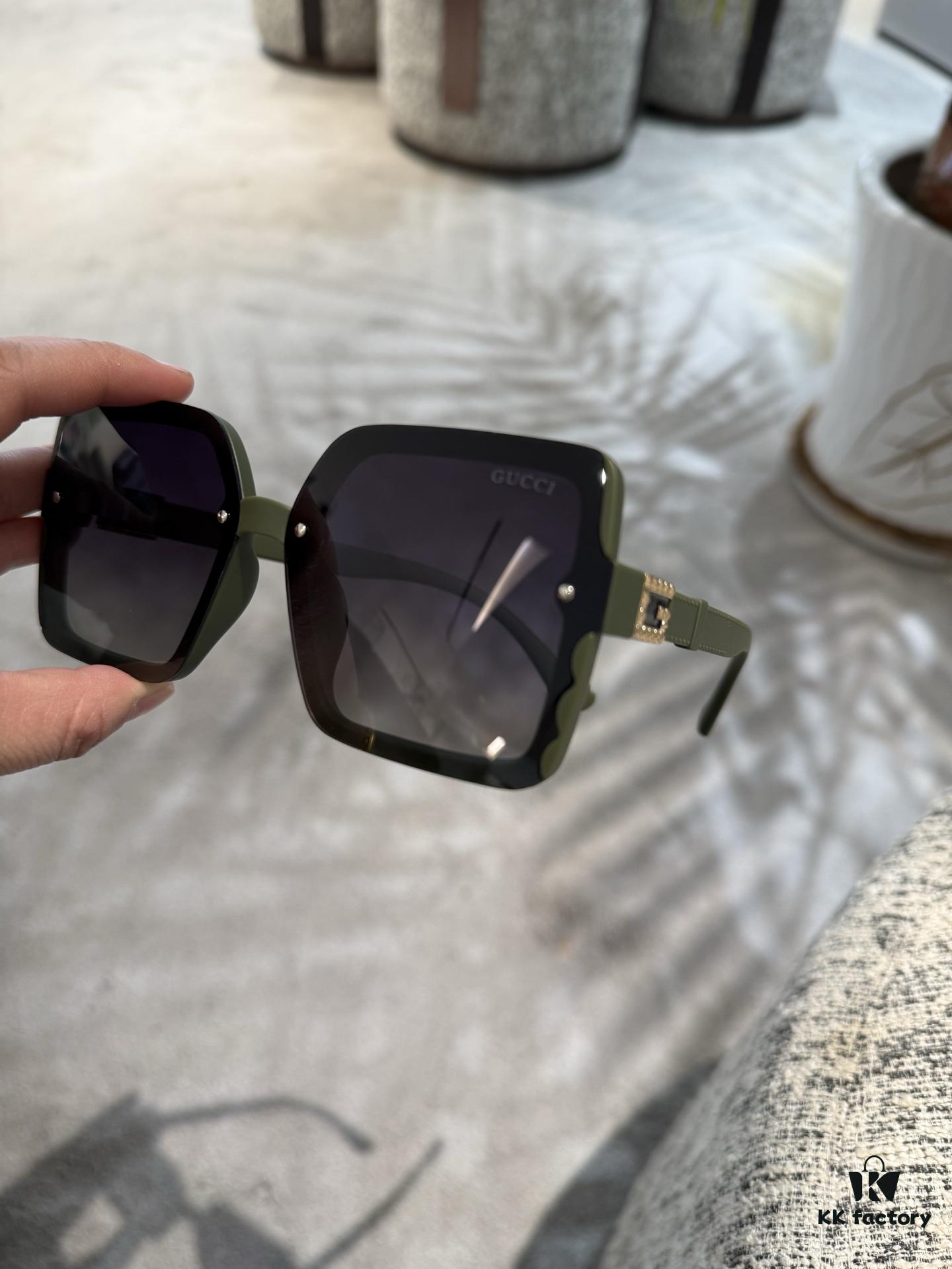 6931f4e93a89a121ed546af5 Gucci Polarized Series 2025 New Arrival Polarized Sunglasses, Multiple Styles