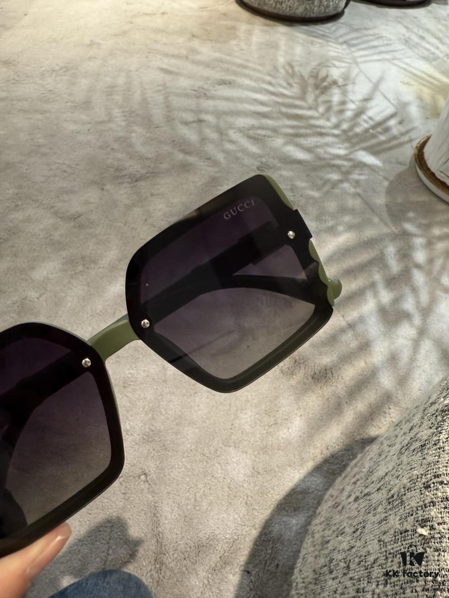 6931f4e93a89a121ed546af8 Gucci Polarized Series 2025 New Arrival Polarized Sunglasses, Multiple Styles