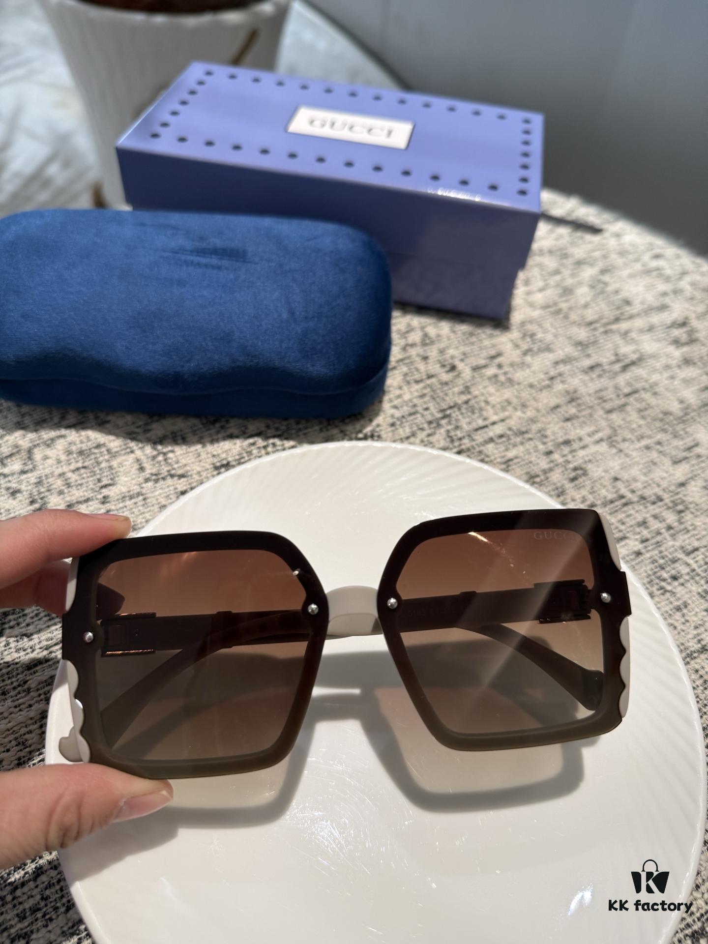 6931f4e93a89a121ed546af9 Gucci Polarized Series 2025 New Arrival Polarized Sunglasses, Multiple Styles