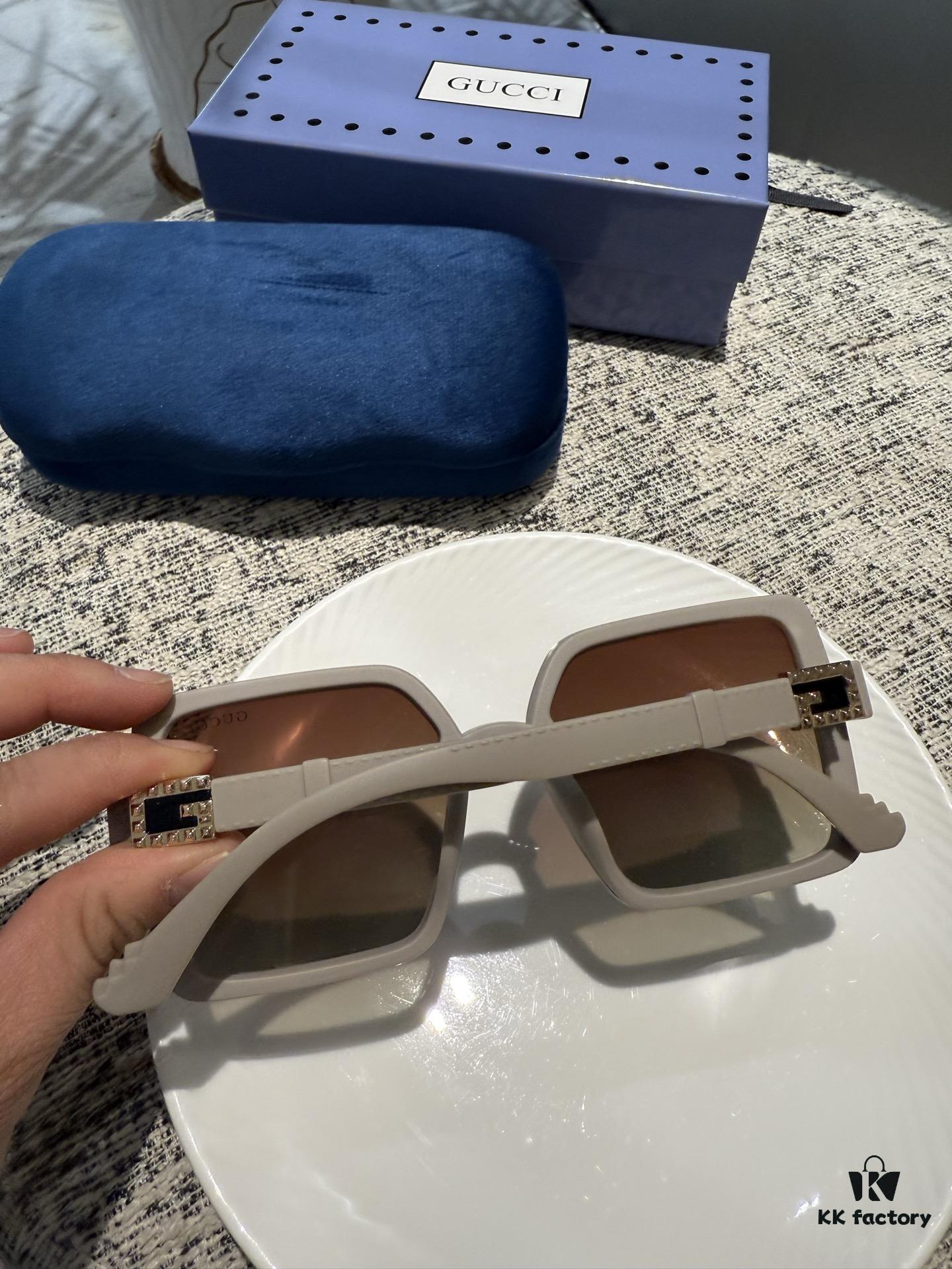 6931f4e93a89a121ed546afb Gucci Polarized Series 2025 New Arrival Polarized Sunglasses, Multiple Styles