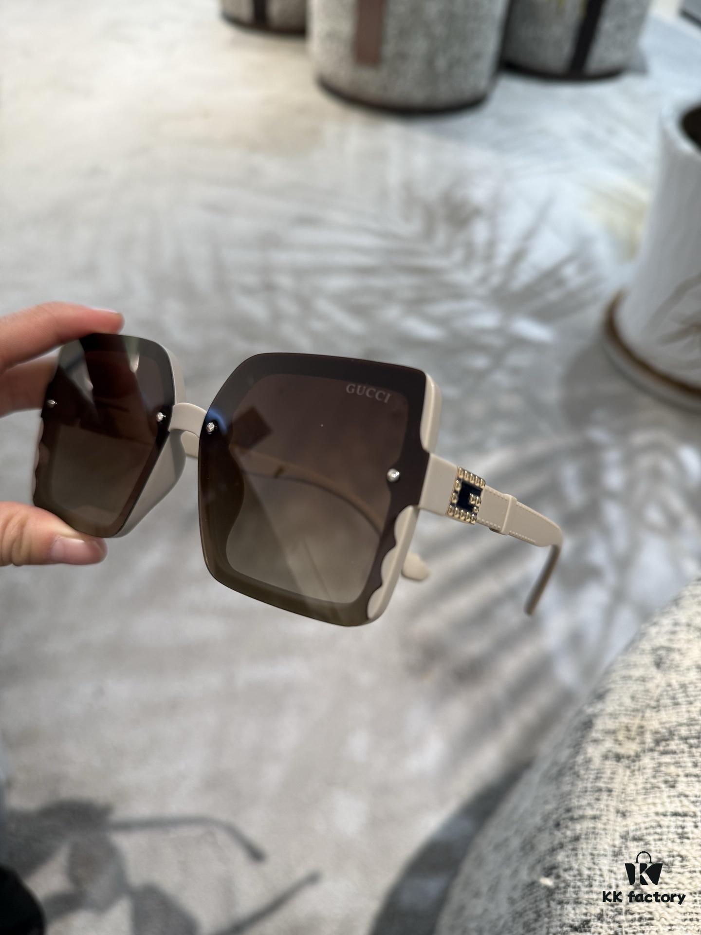 6931f4e93a89a121ed546afd Gucci Polarized Series 2025 New Arrival Polarized Sunglasses, Multiple Styles