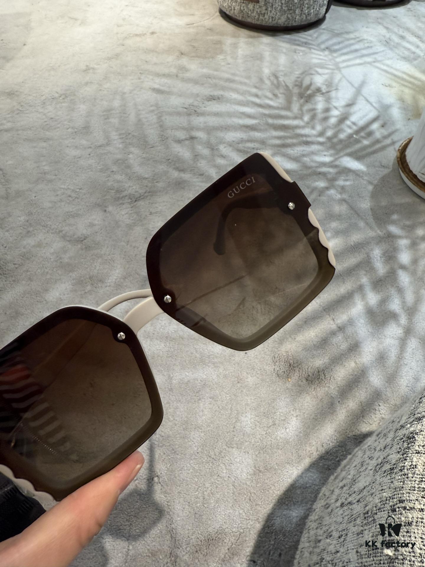 6931f4e93a89a121ed546afe Gucci Polarized Series 2025 New Arrival Polarized Sunglasses, Multiple Styles