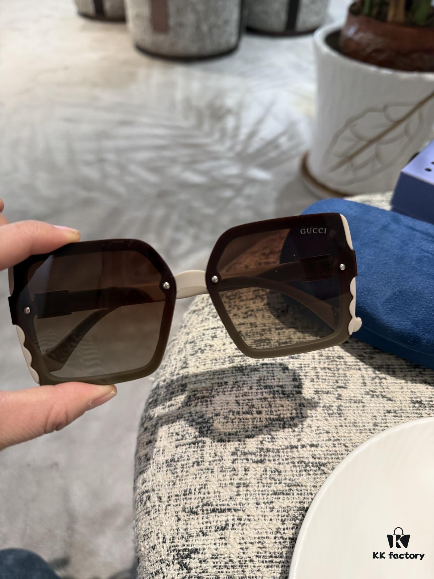 6931f4e93a89a121ed546aff Gucci Polarized Series 2025 New Arrival Polarized Sunglasses, Multiple Styles