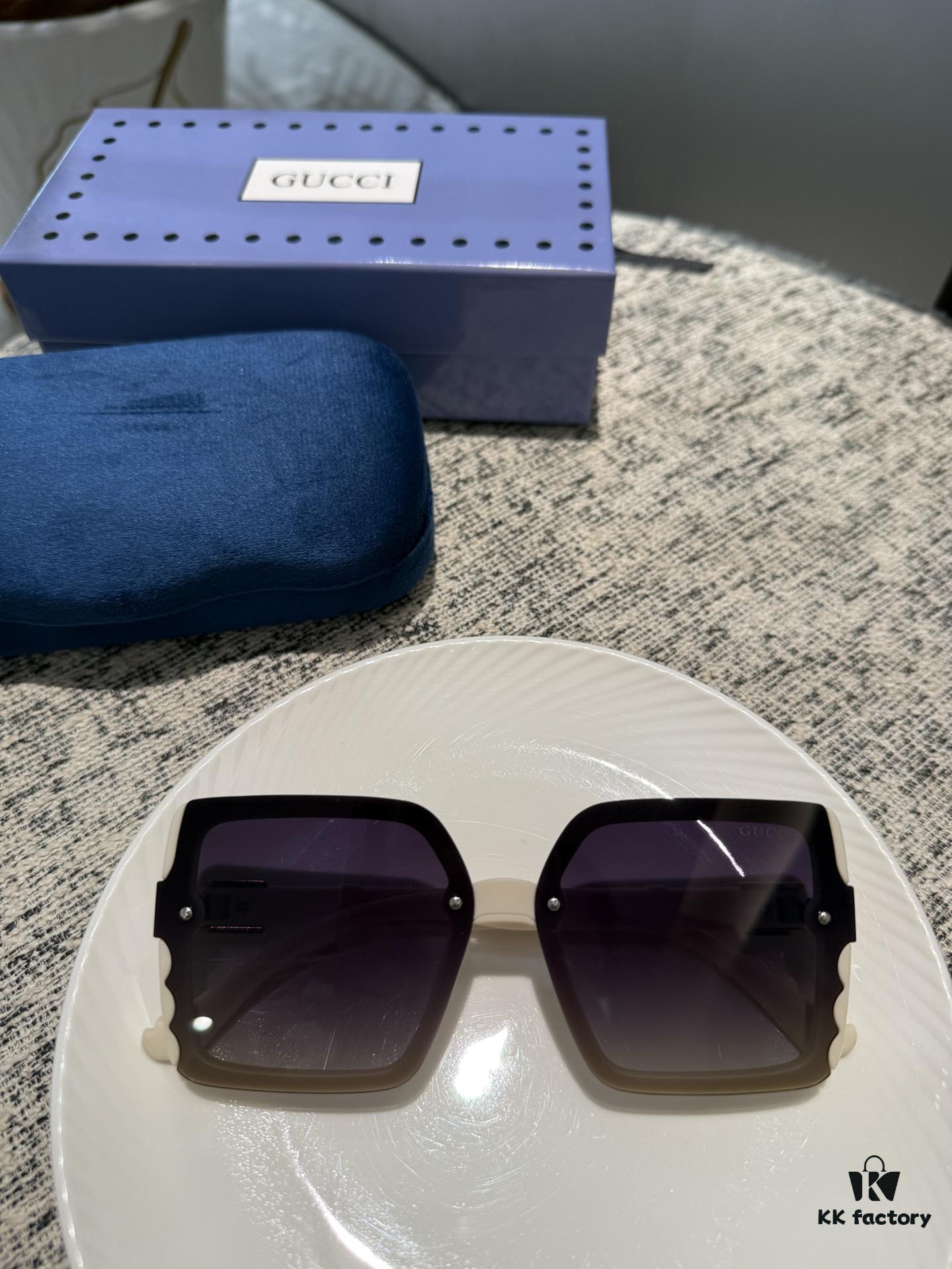 6931f4ea3a89a121ed546b01 Gucci Polarized Series 2025 New Arrival Polarized Sunglasses, Multiple Styles