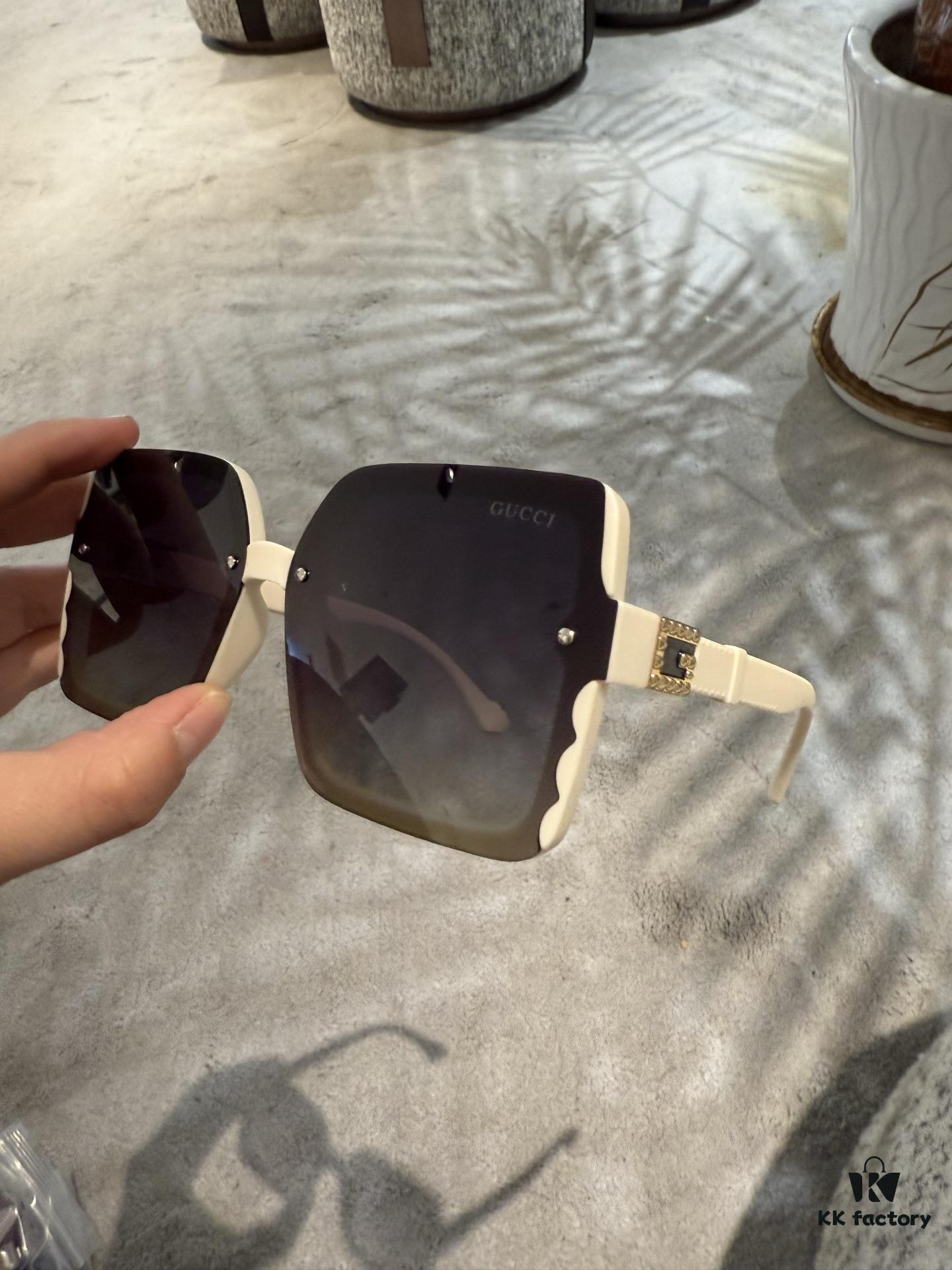6931f4ea3a89a121ed546b04 Gucci Polarized Series 2025 New Arrival Polarized Sunglasses, Multiple Styles