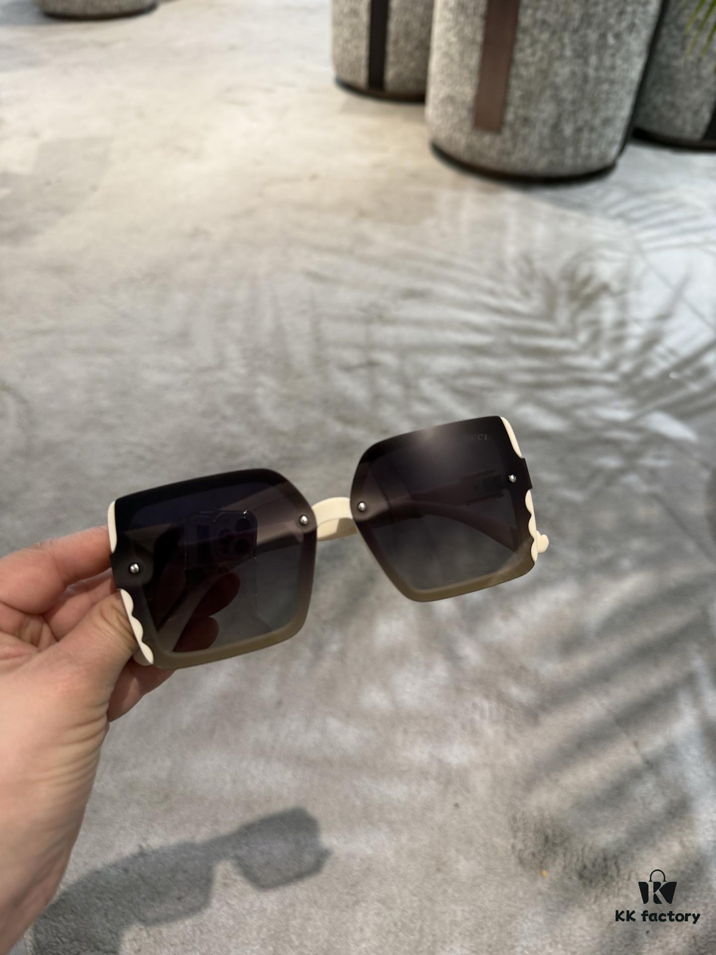 6931f4ea3a89a121ed546b07 Gucci Polarized Series 2025 New Arrival Polarized Sunglasses, Multiple Styles