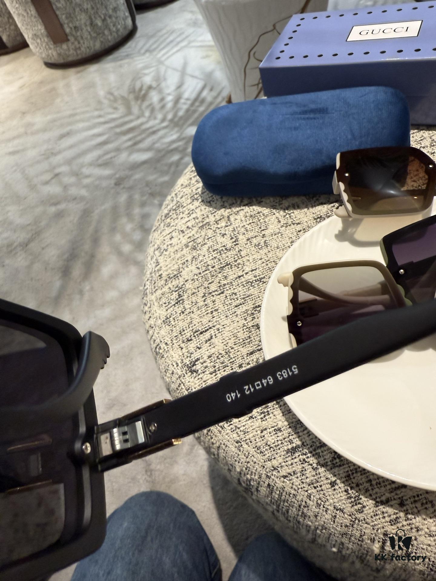 6931f4ea3a89a121ed546b09 Gucci Polarized Series 2025 New Arrival Polarized Sunglasses, Multiple Styles