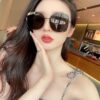 High-Definition Gucci Nylon Polarized Sunglasses🕶️