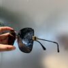 High-Definition Gucci Nylon Polarized Sunglasses🕶️