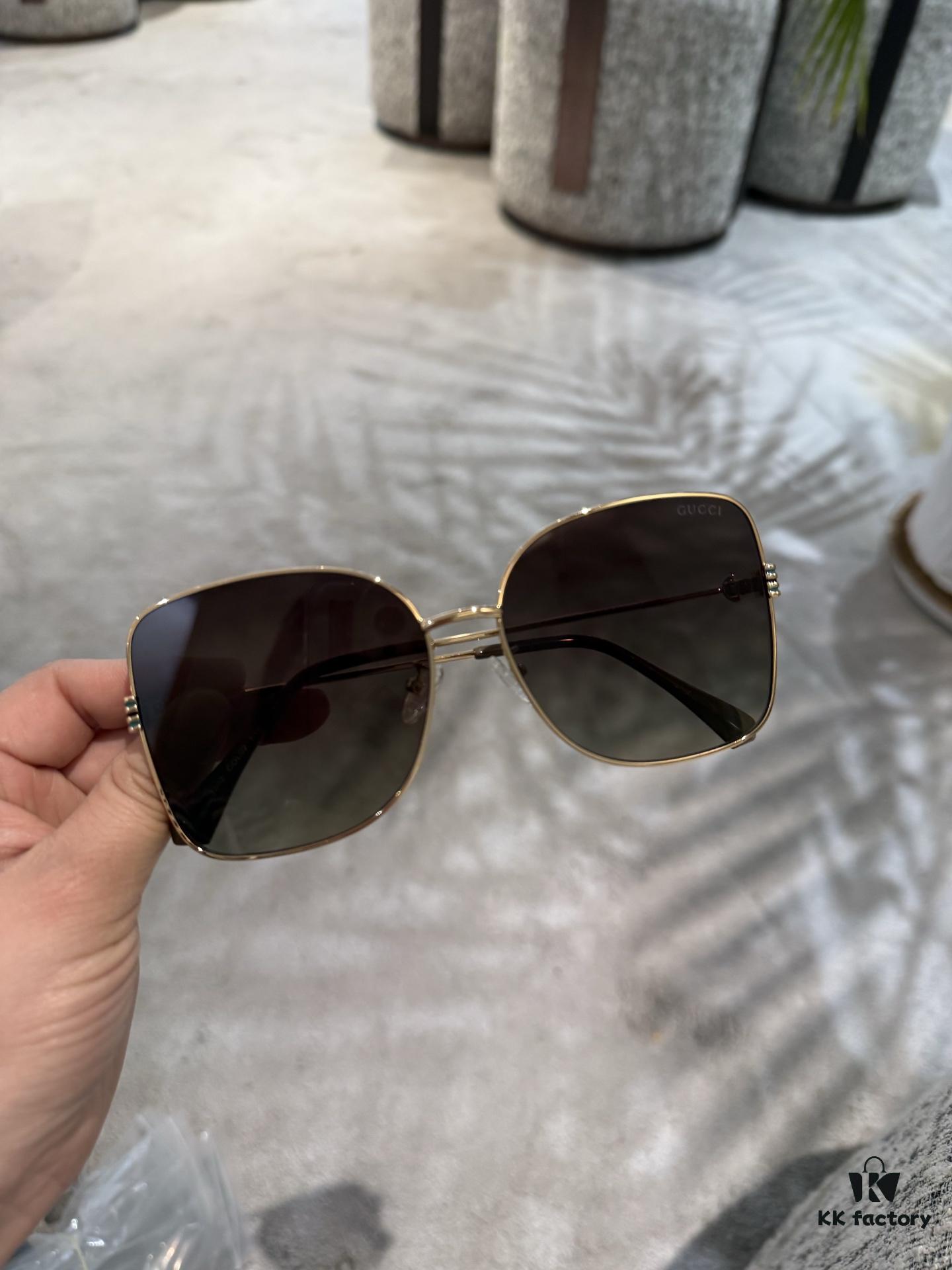 6931f4eb3a89a121ed546b18 High-Definition Gucci Nylon Polarized Sunglasses🕶️