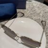 6931f4eb3a89a121ed546b1a High-Definition Gucci Nylon Polarized Sunglasses🕶️