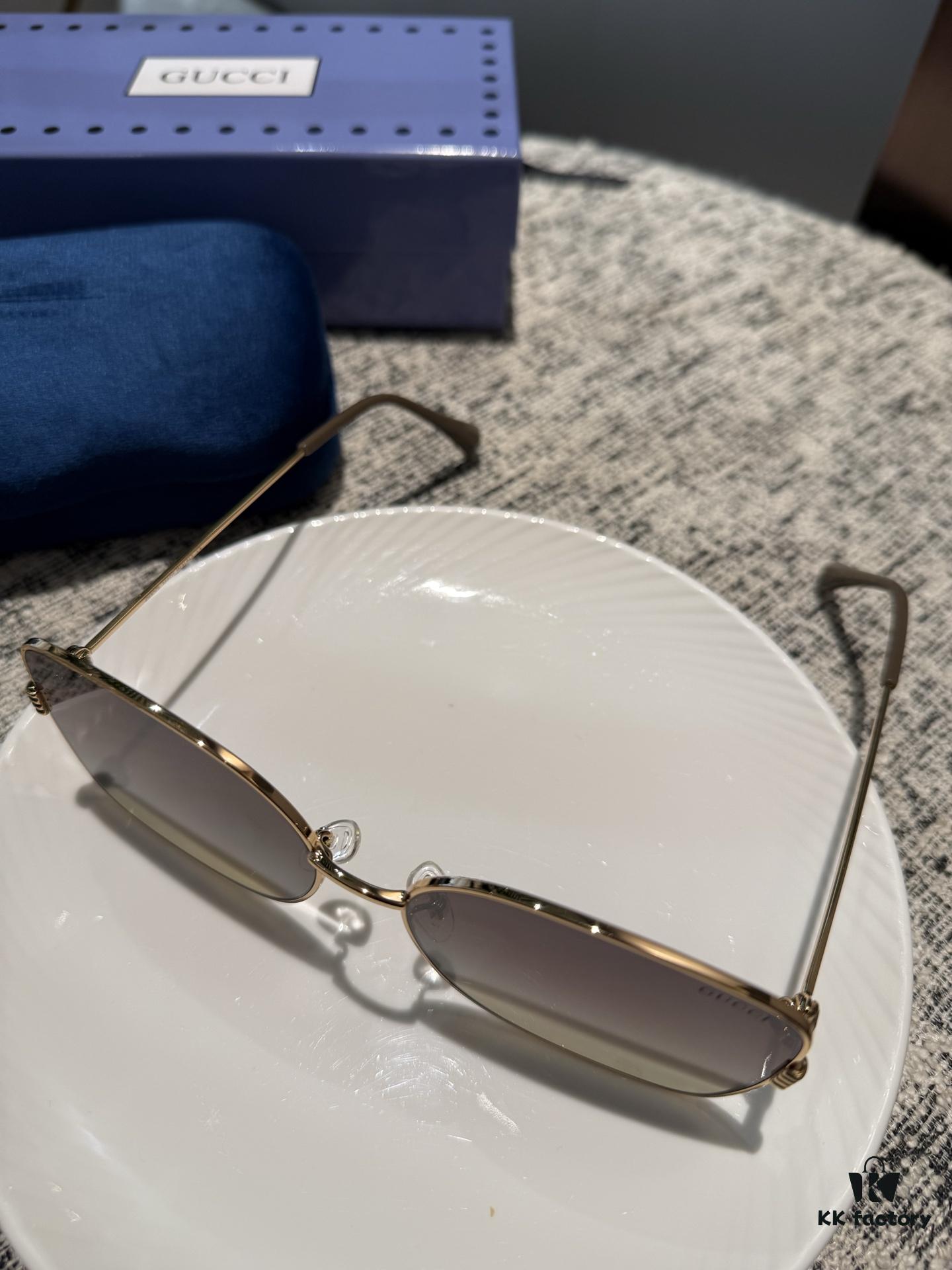 6931f4eb3a89a121ed546b1a High-Definition Gucci Nylon Polarized Sunglasses🕶️