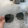 High-Definition Gucci Nylon Polarized Sunglasses for Women