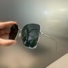 High-Definition Gucci Nylon Polarized Sunglasses for Women