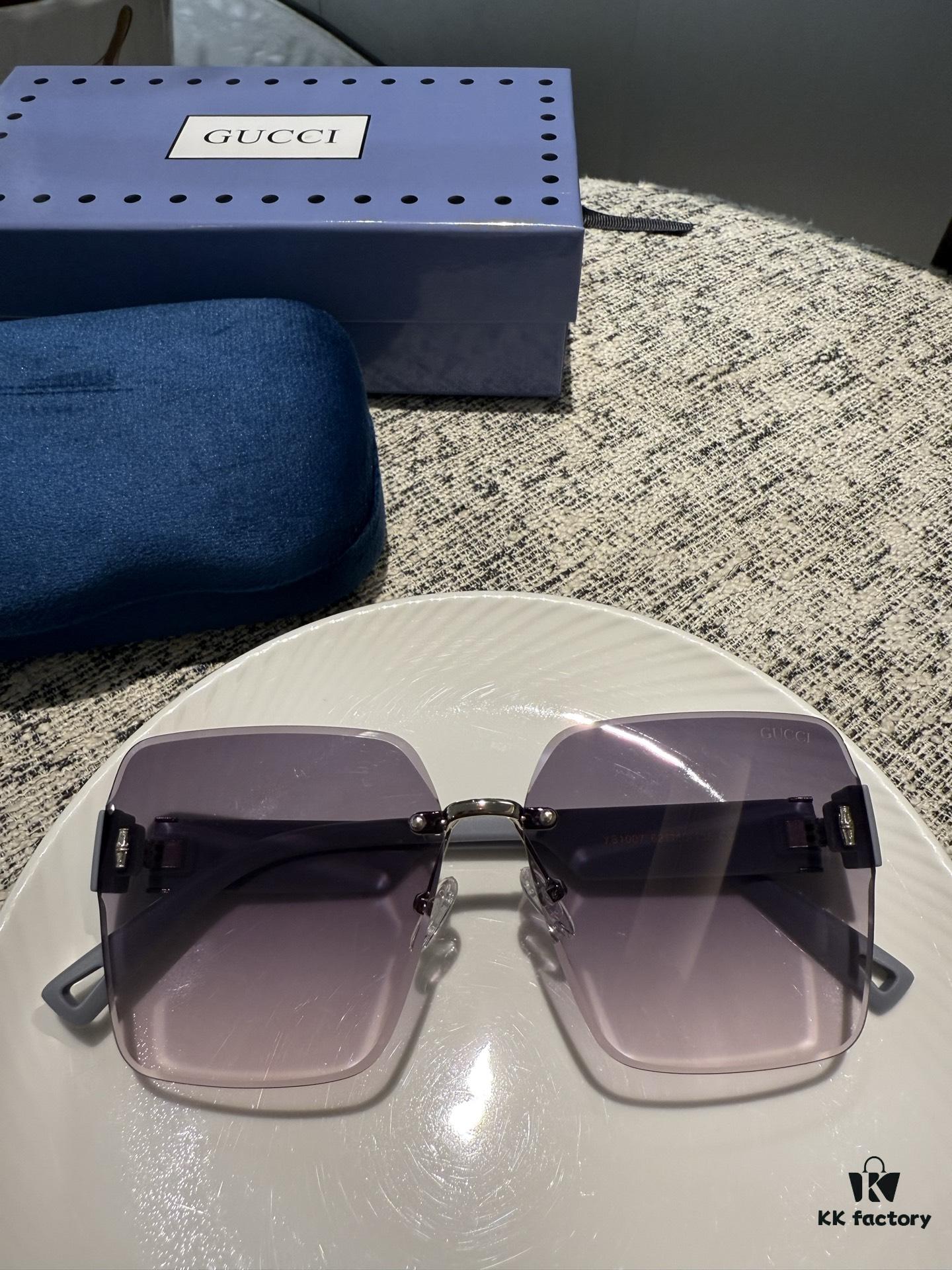 6931f4ec3a89a121ed546b25 Gucci Polarized Series 2025 New Arrival Polarized Sunglasses, Multiple Styles