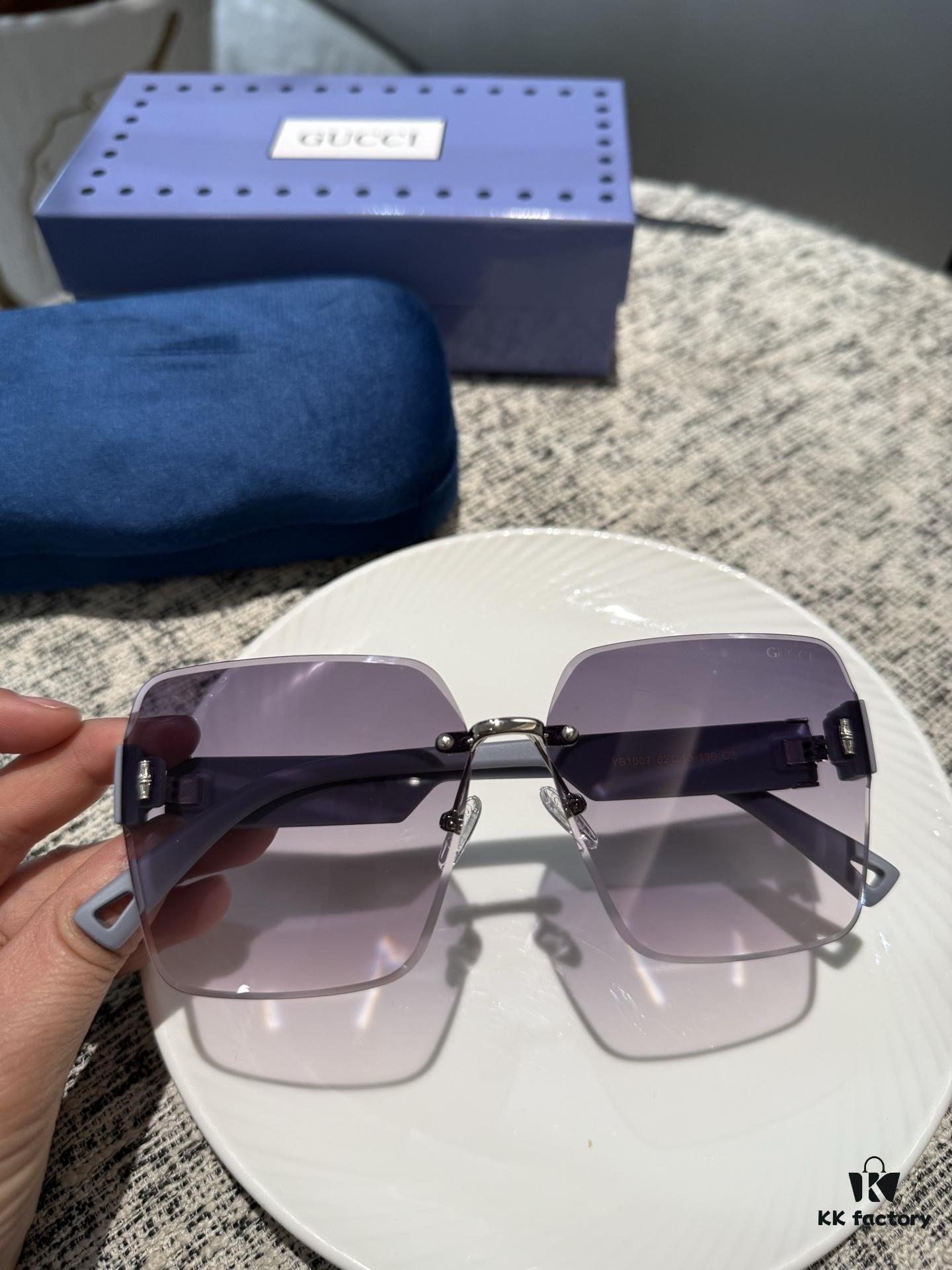 6931f4ec3a89a121ed546b2a Gucci Polarized Series 2025 New Arrival Polarized Sunglasses, Multiple Styles