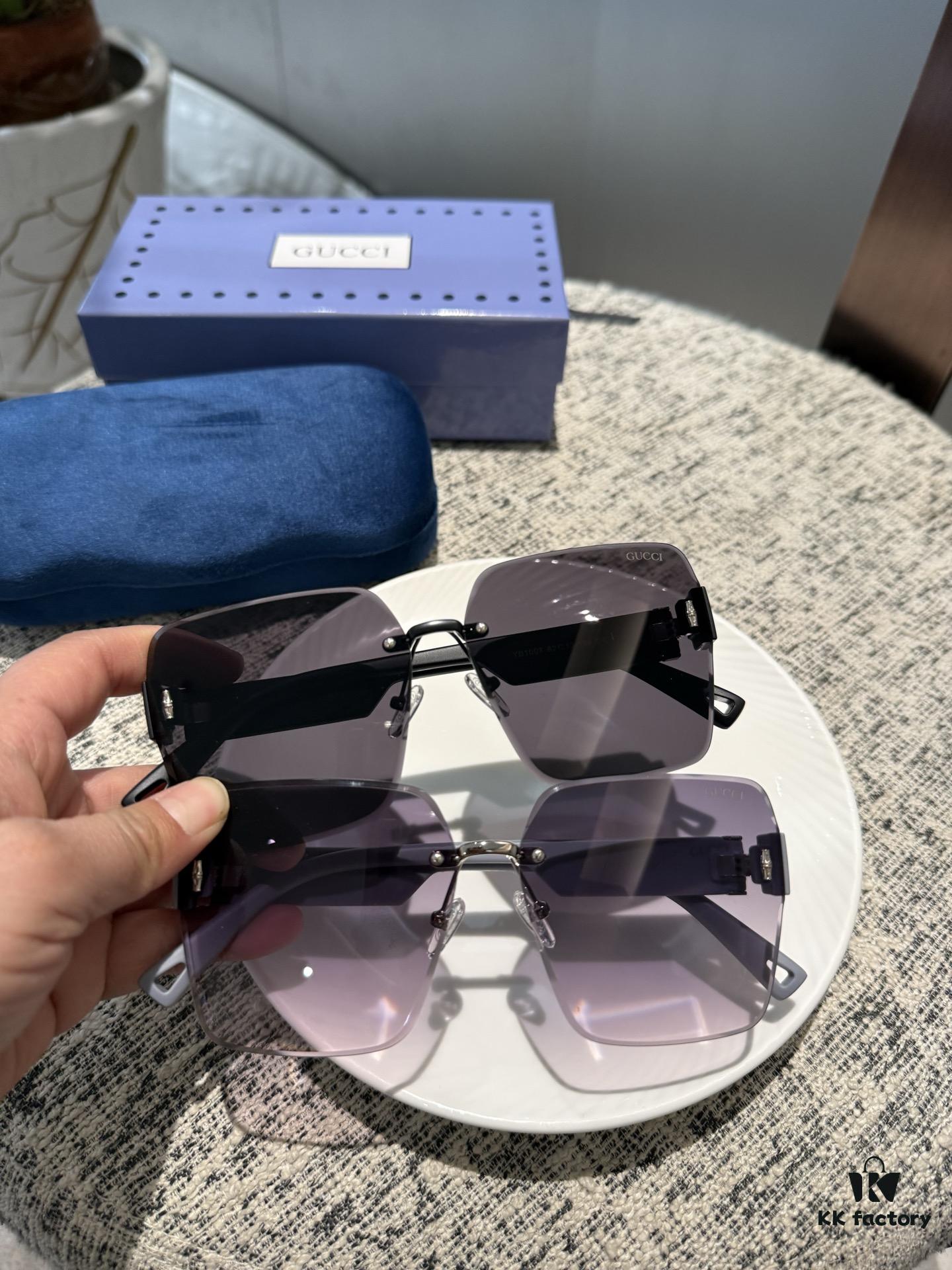 6931f4ec3a89a121ed546b2b Gucci Polarized Series 2025 New Arrival Polarized Sunglasses, Multiple Styles