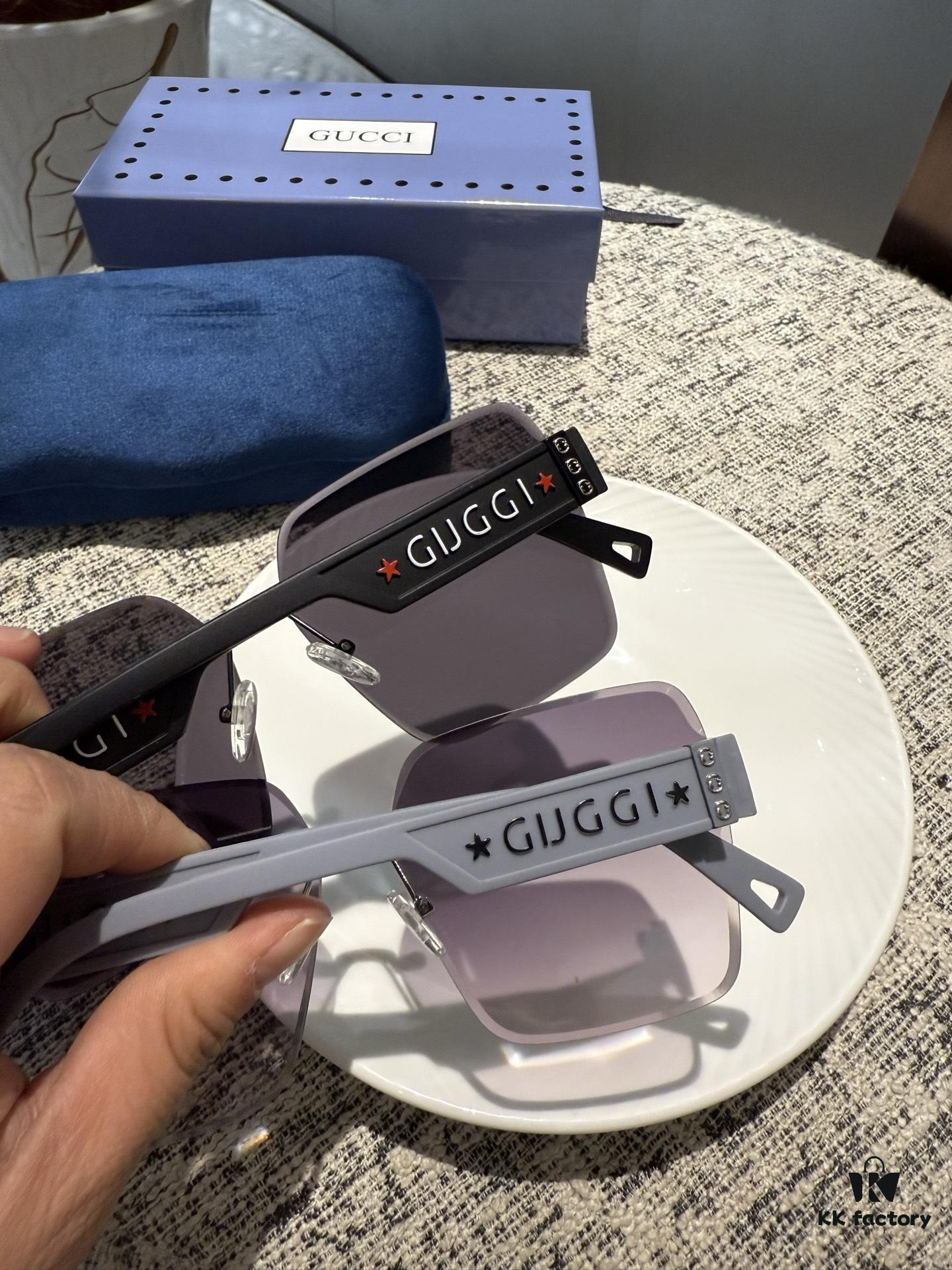 6931f4ec3a89a121ed546b2c Gucci Polarized Series 2025 New Arrival Polarized Sunglasses, Multiple Styles