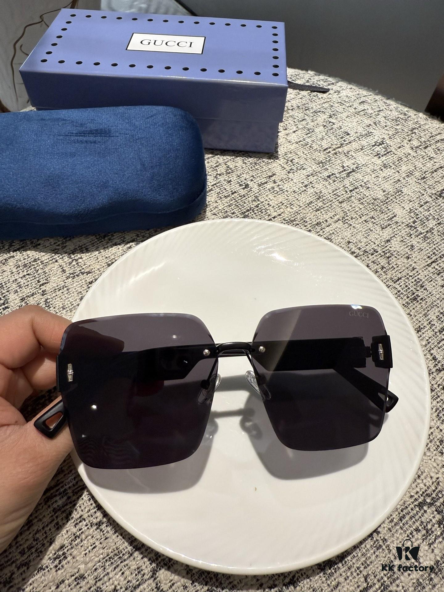 6931f4ed3a89a121ed546b2d Gucci Polarized Series 2025 New Arrival Polarized Sunglasses, Multiple Styles