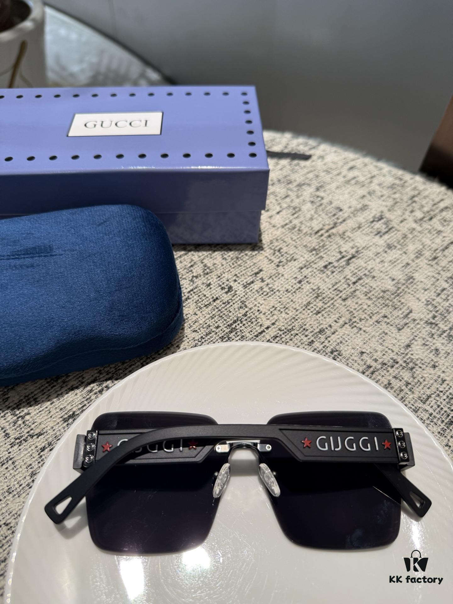 6931f4ed3a89a121ed546b2f Gucci Polarized Series 2025 New Arrival Polarized Sunglasses, Multiple Styles