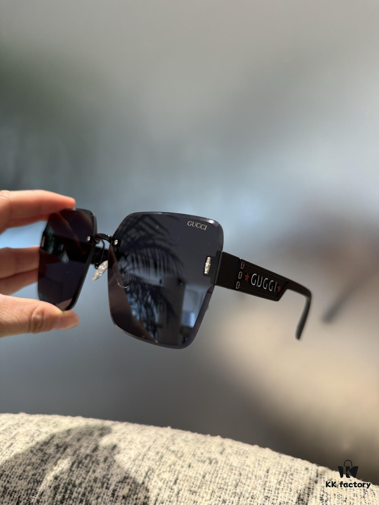 6931f4ed3a89a121ed546b31 Gucci Polarized Series 2025 New Arrival Polarized Sunglasses, Multiple Styles
